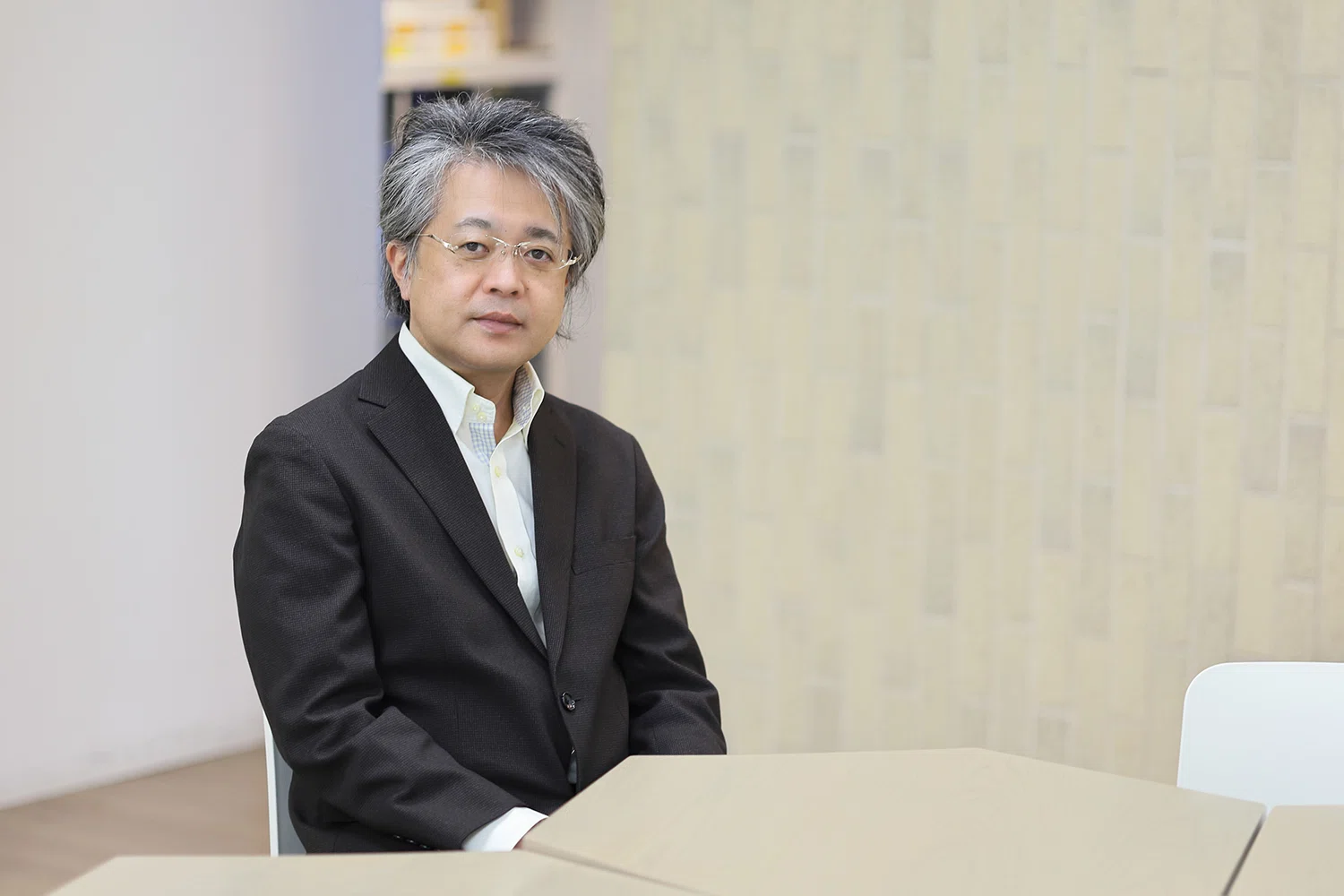 林様 インタビュー】編集者が知っておきたいライツビジネスについて、PHP