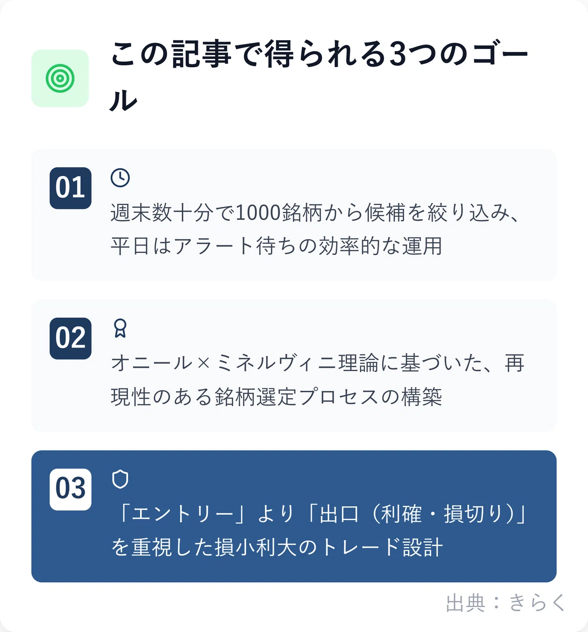 初心者から上級者まで分かる Nia 使い方ガイド | オニール