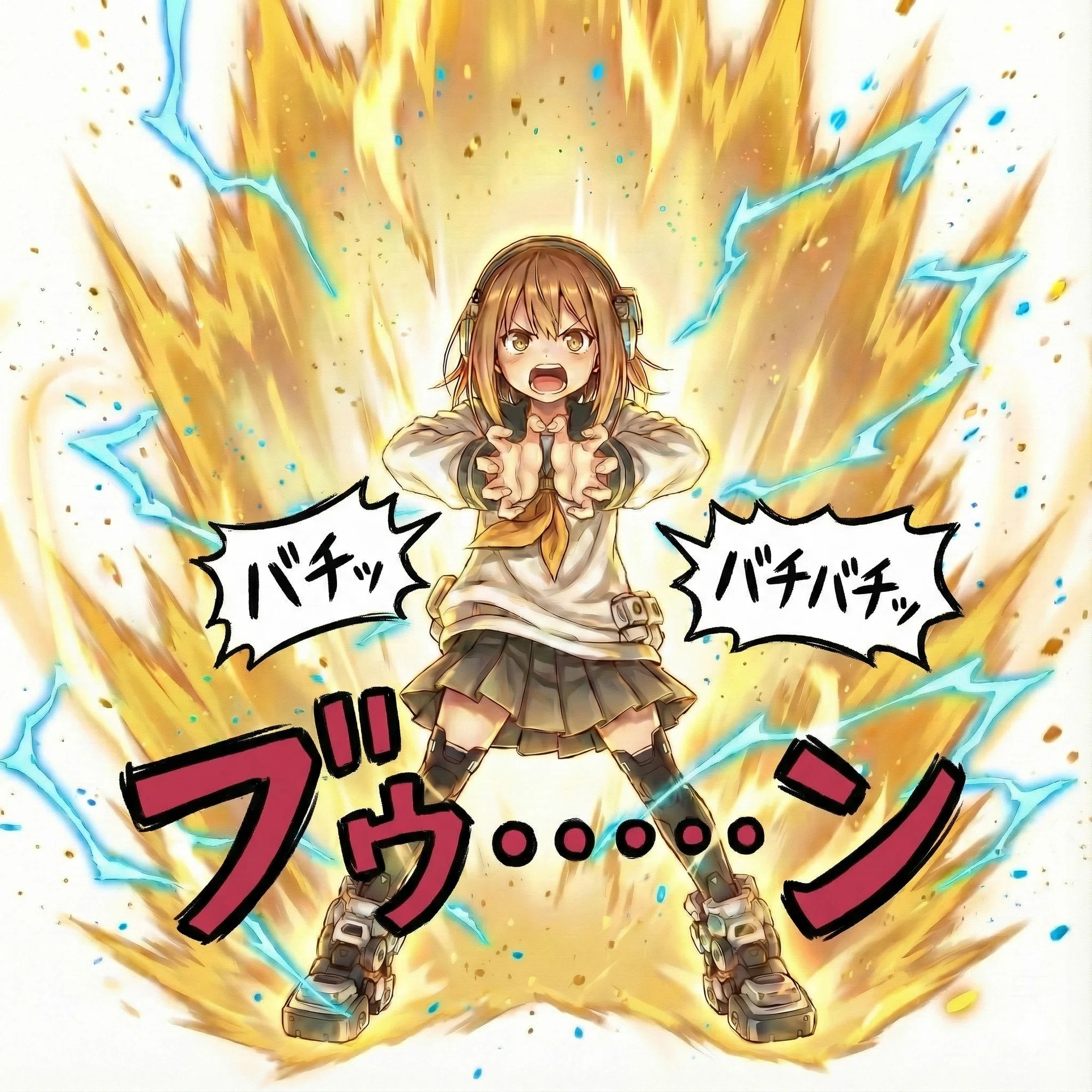 今回のX収益額公開（2025年12月20日のAIイラスト）｜てんねん｜AI