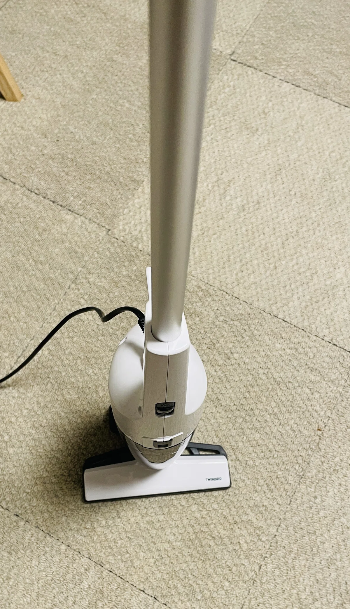 勝間家電のおすすめ掃除機