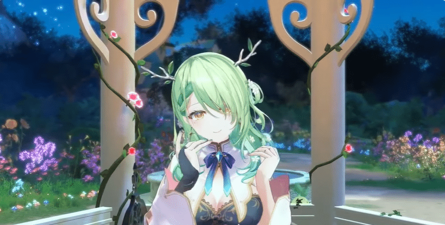 自然の守護者、セレス・ファウナさん｜議論メシ編集部