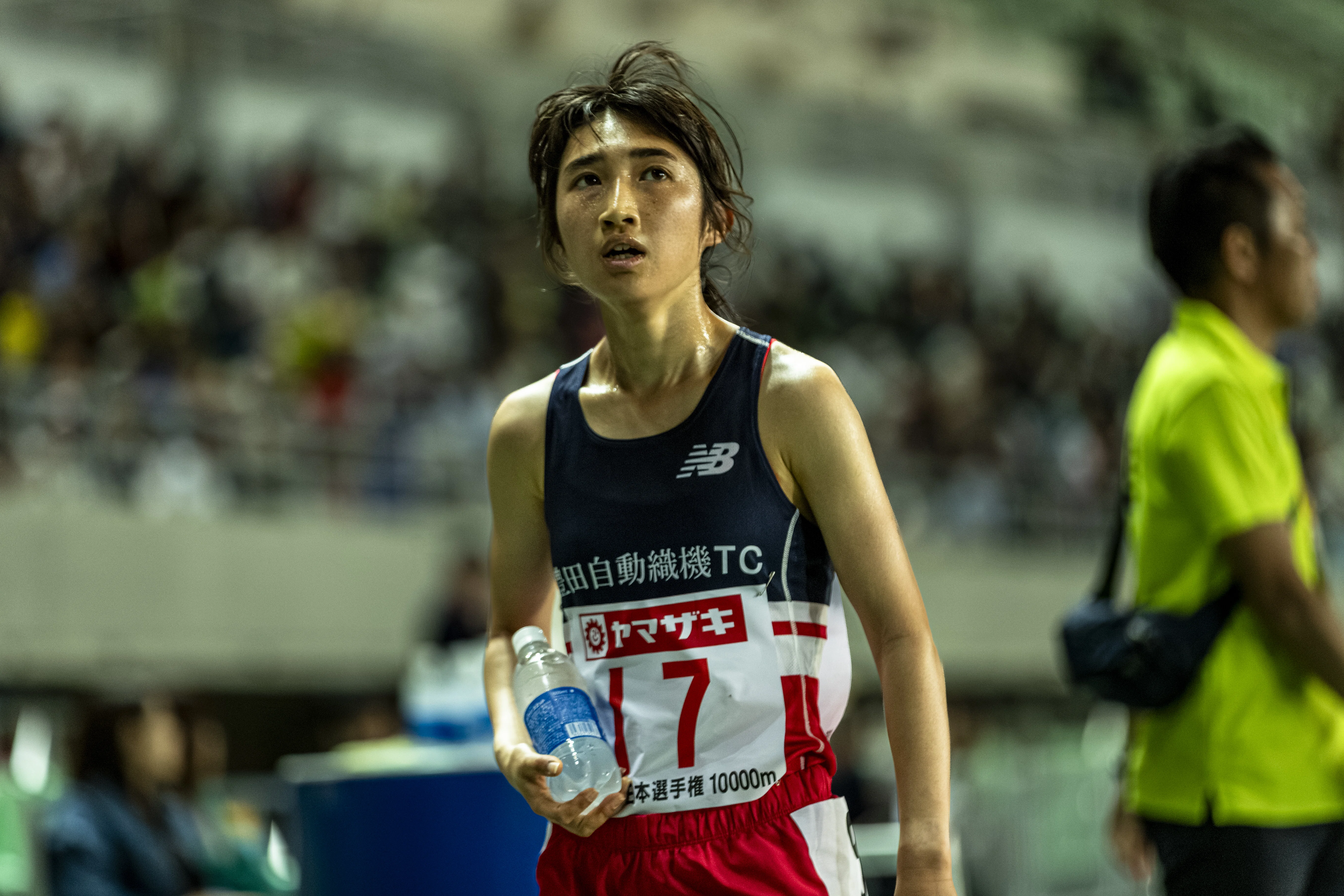 田中希実の10000m 2019〜2025｜EKIDEN NEWS