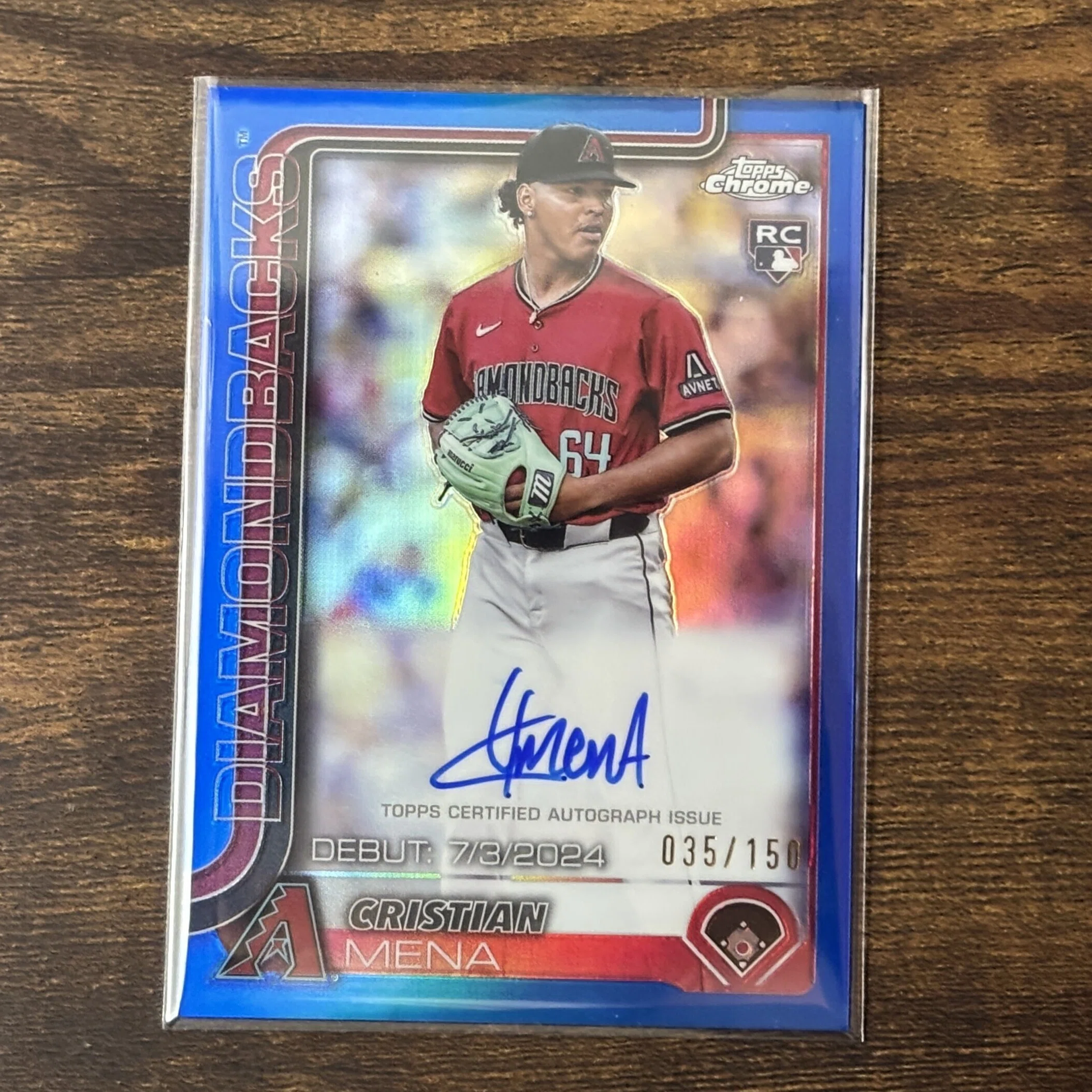 徹底解剖】2025 Topps Chrome Update｜大谷のサインは当たる？確率と