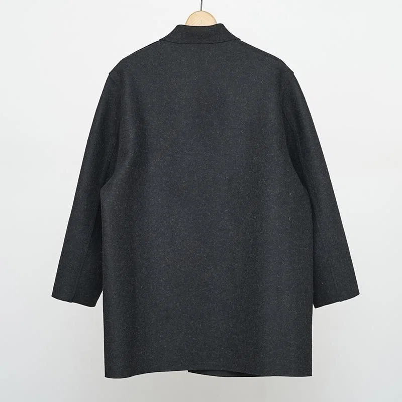 余白に品が宿る、caleのカバーオール」｜THIRTY' THIRTY'