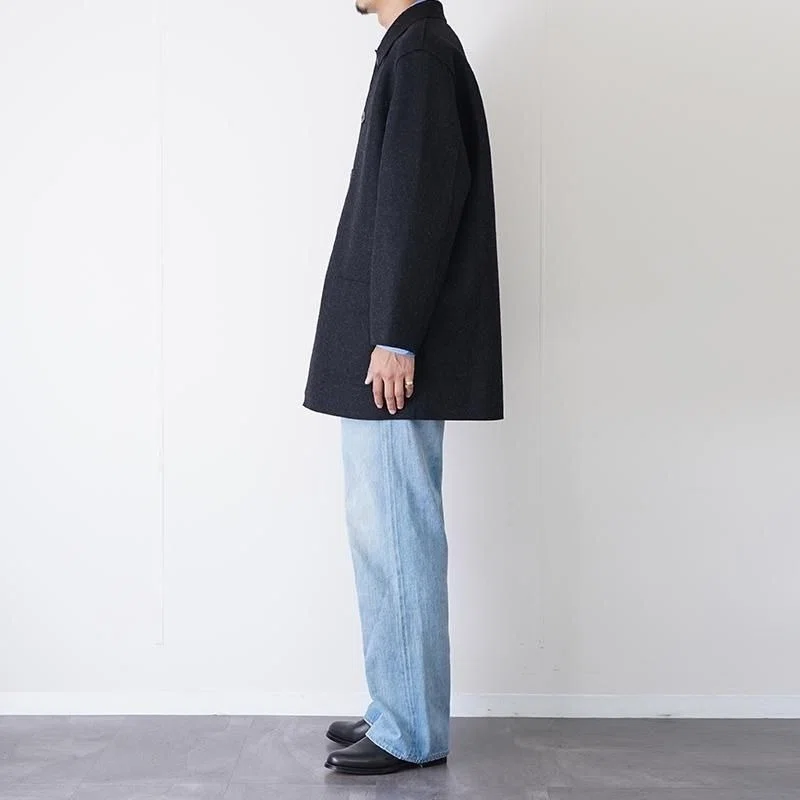 余白に品が宿る、caleのカバーオール」｜THIRTY' THIRTY'