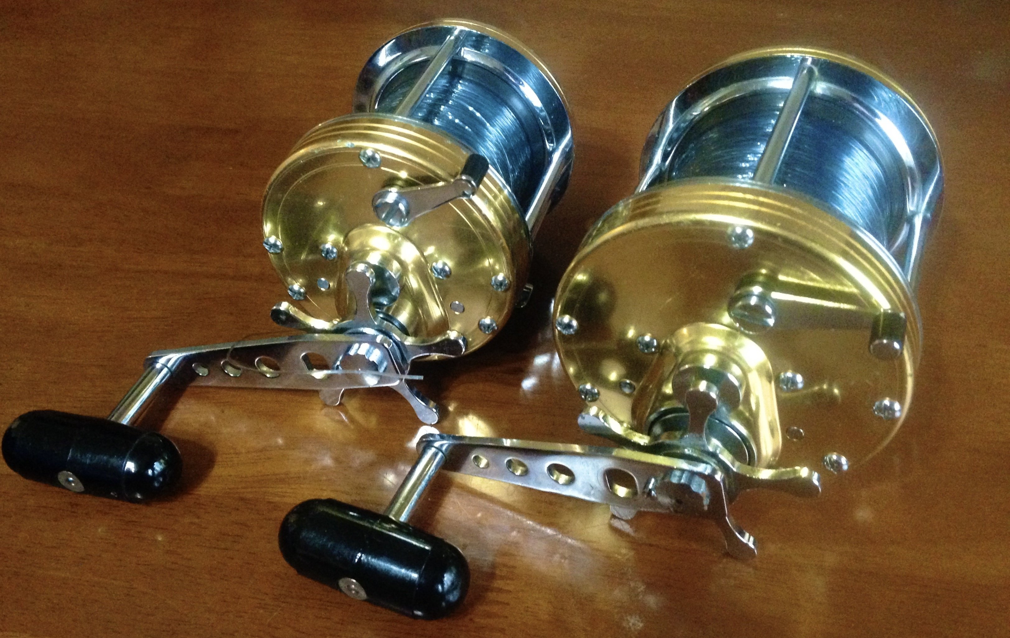 🎣釣りキチ三平を再現007 ~ 磯の王者 ダイワ・シーライン300 / ダイワ