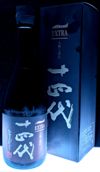 十四代極上諸白720ml 十四代 極上諸白 | Sakenomy - 日本酒を知り、日本を知る