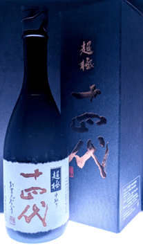 日本酒学】#56 十四代の定価を知ること｜りくあ