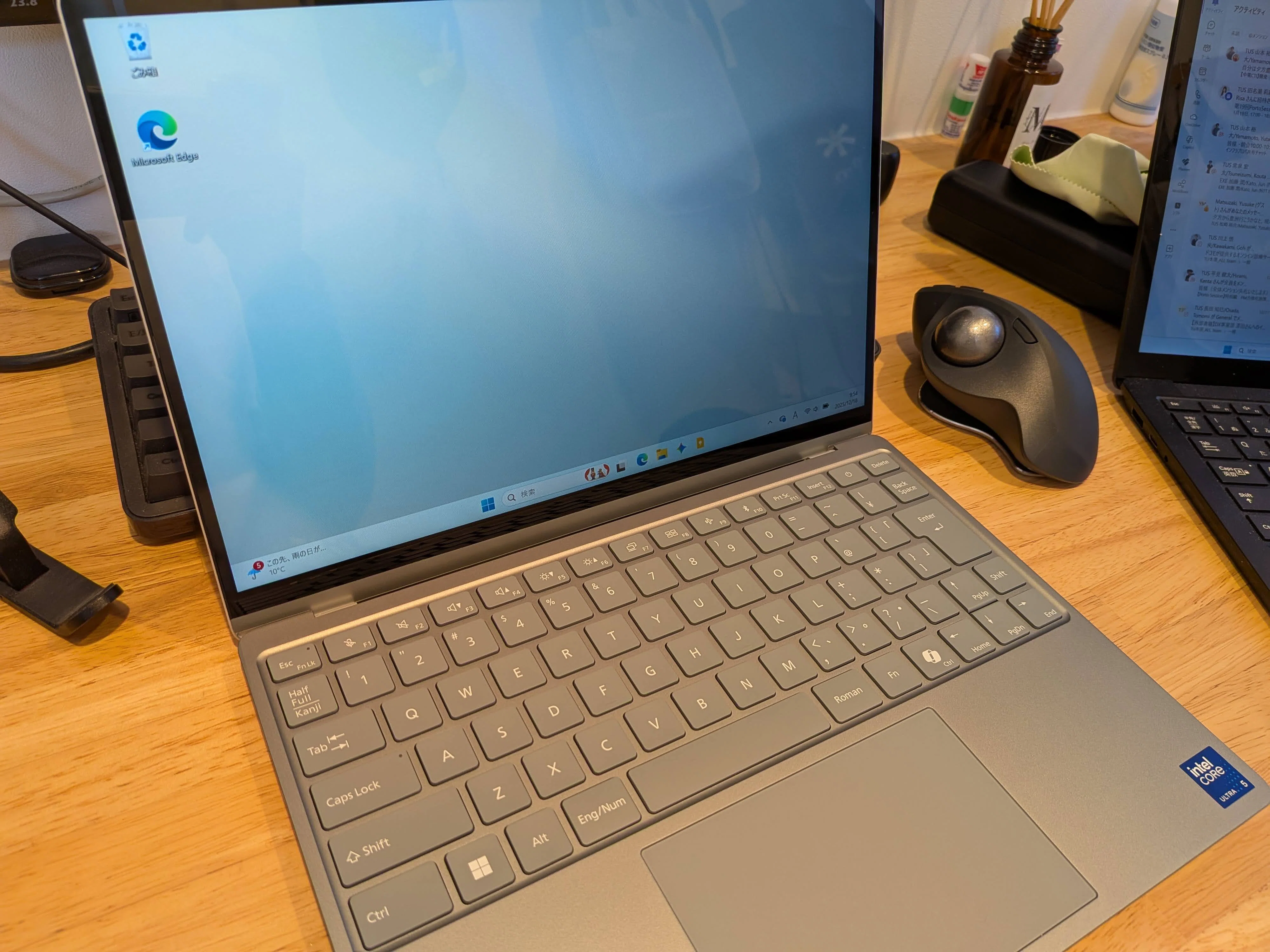 ノートPCの買い替えで「FMV Note C」を選んだ理由と使ってみた感想｜S