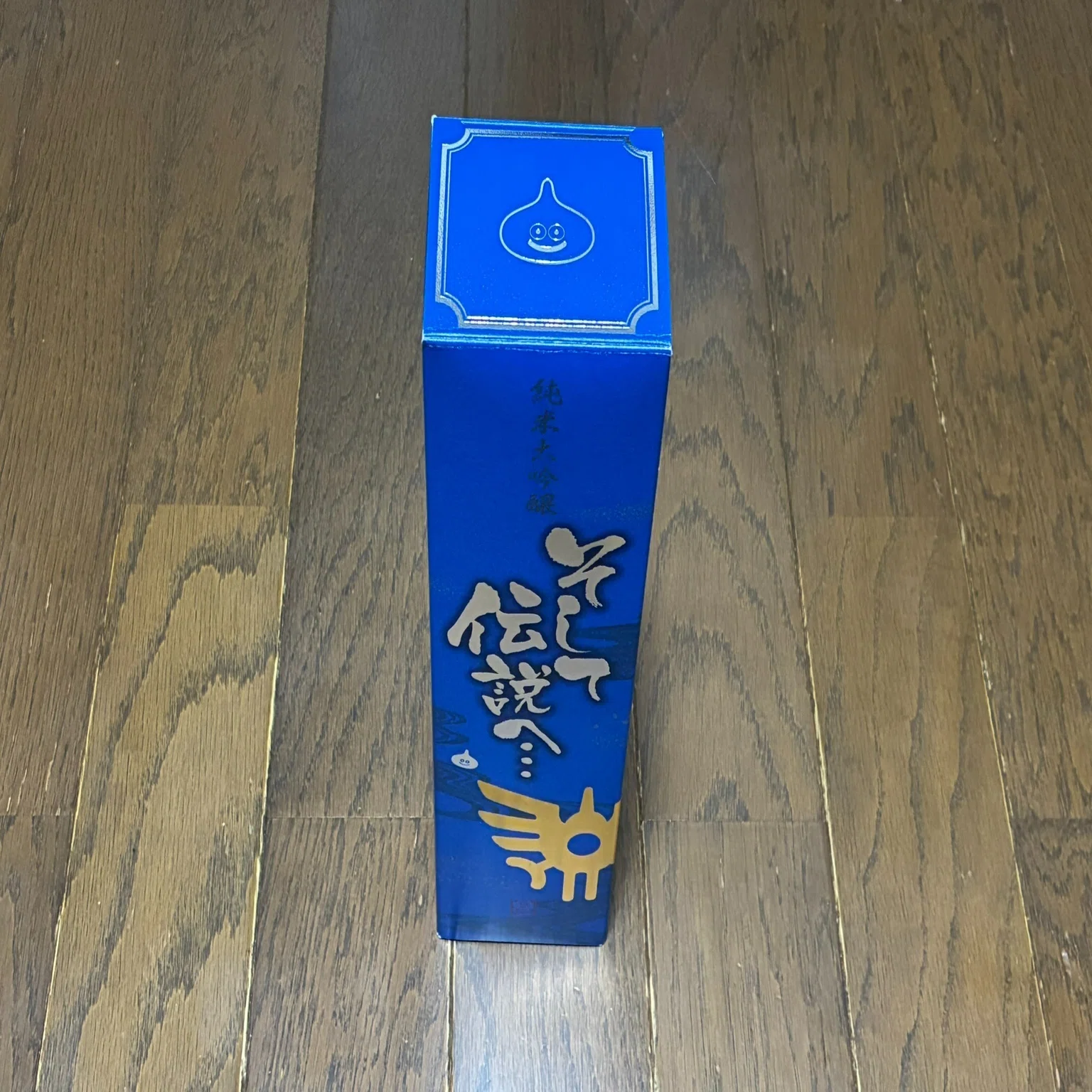 スクウェア・エニックス × 福光屋 ドラゴンクエスト誕生30周年記念 純 