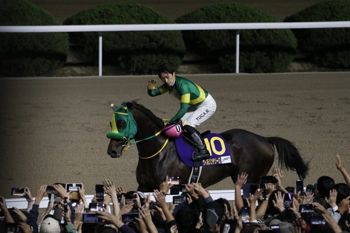 カメラ何もわかんないけど競馬写真を撮ってみよう｜あまに