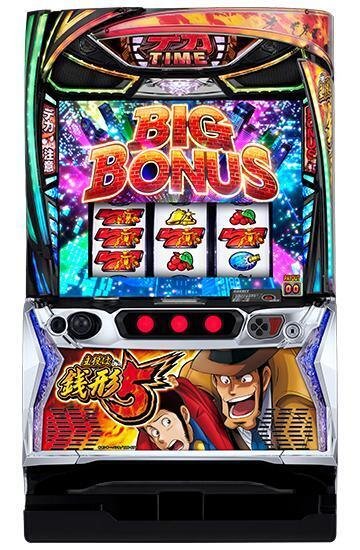 パチンコ・パチスロ・スマスロが絶対に当たる 新台】『スマスロ とある科学の超電磁砲2』、上位ATの期待枚数3,500枚