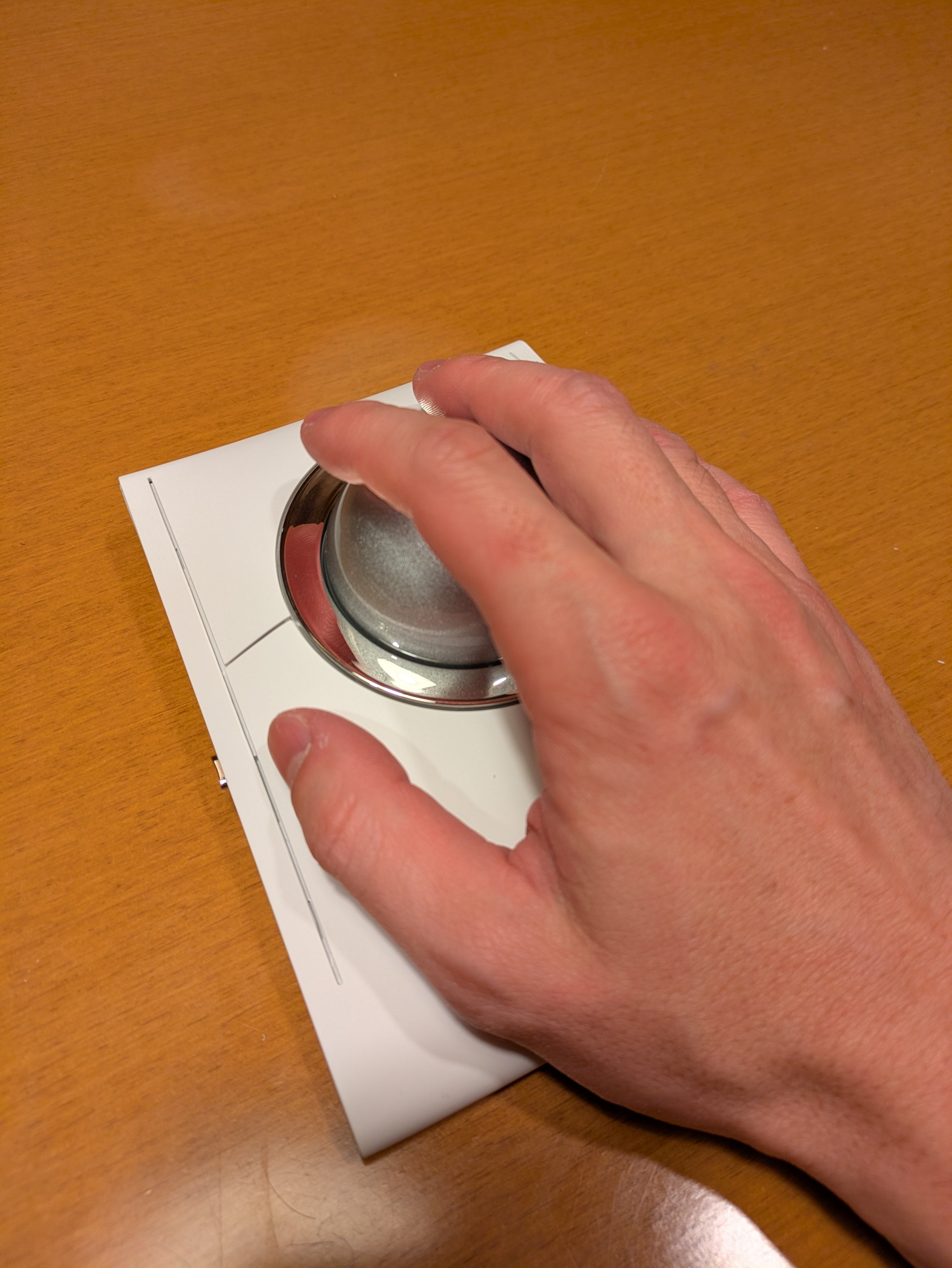 2025年の入力デバイス｜84ix