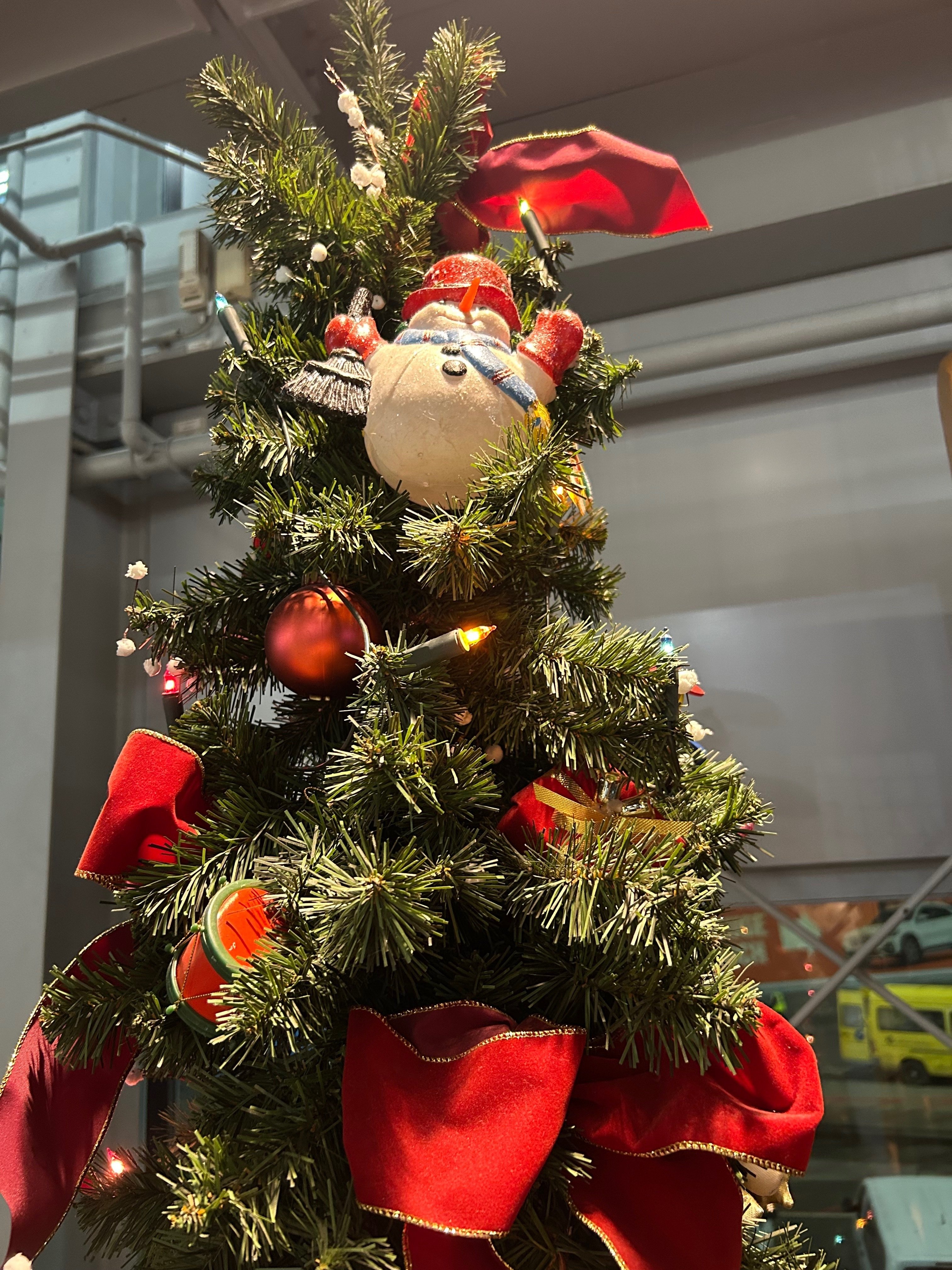 ニュルンベルク_クリスマスマーケット_2025へ行ってみた【ドイツ