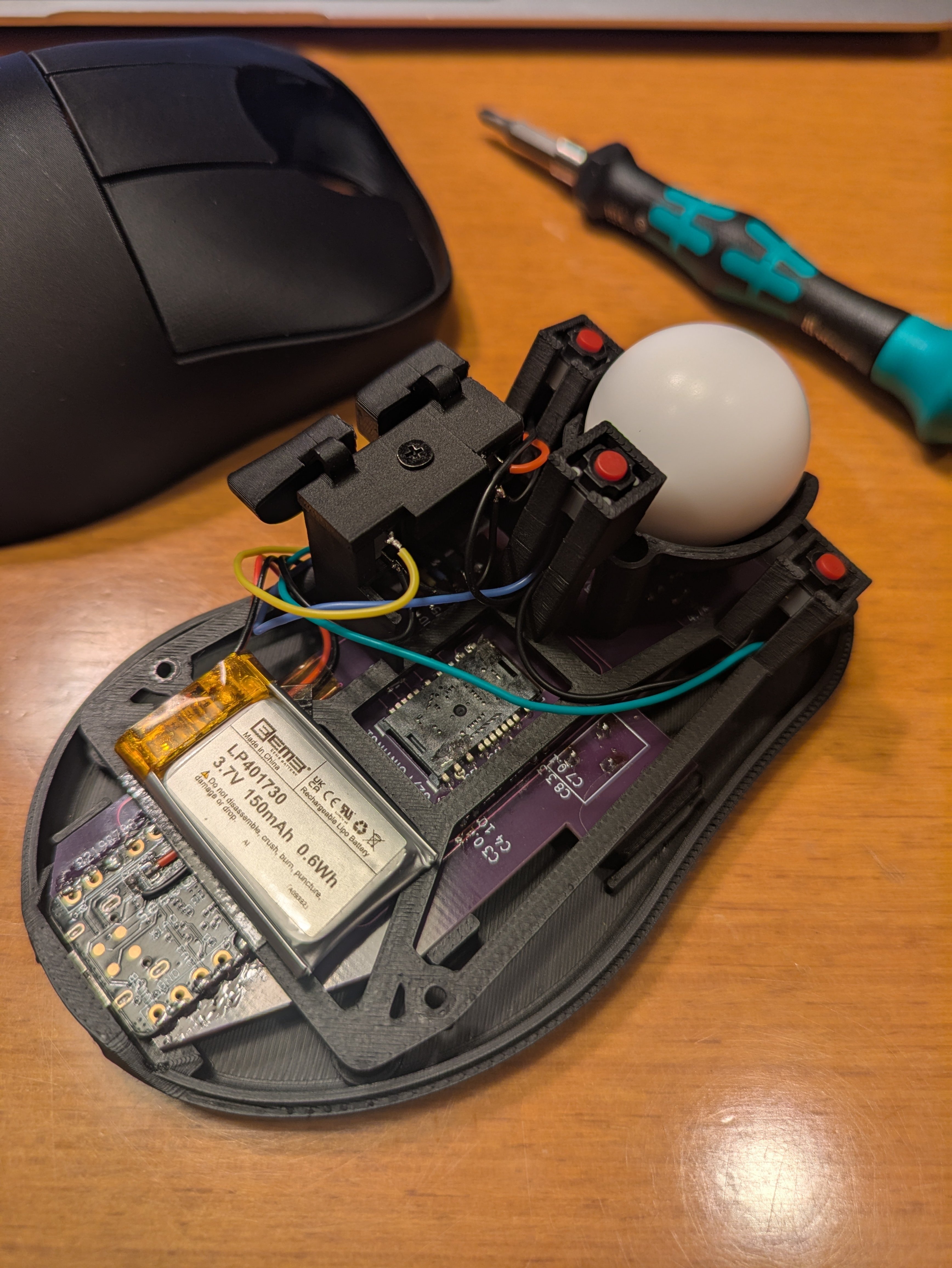 2025年の入力デバイス｜84ix