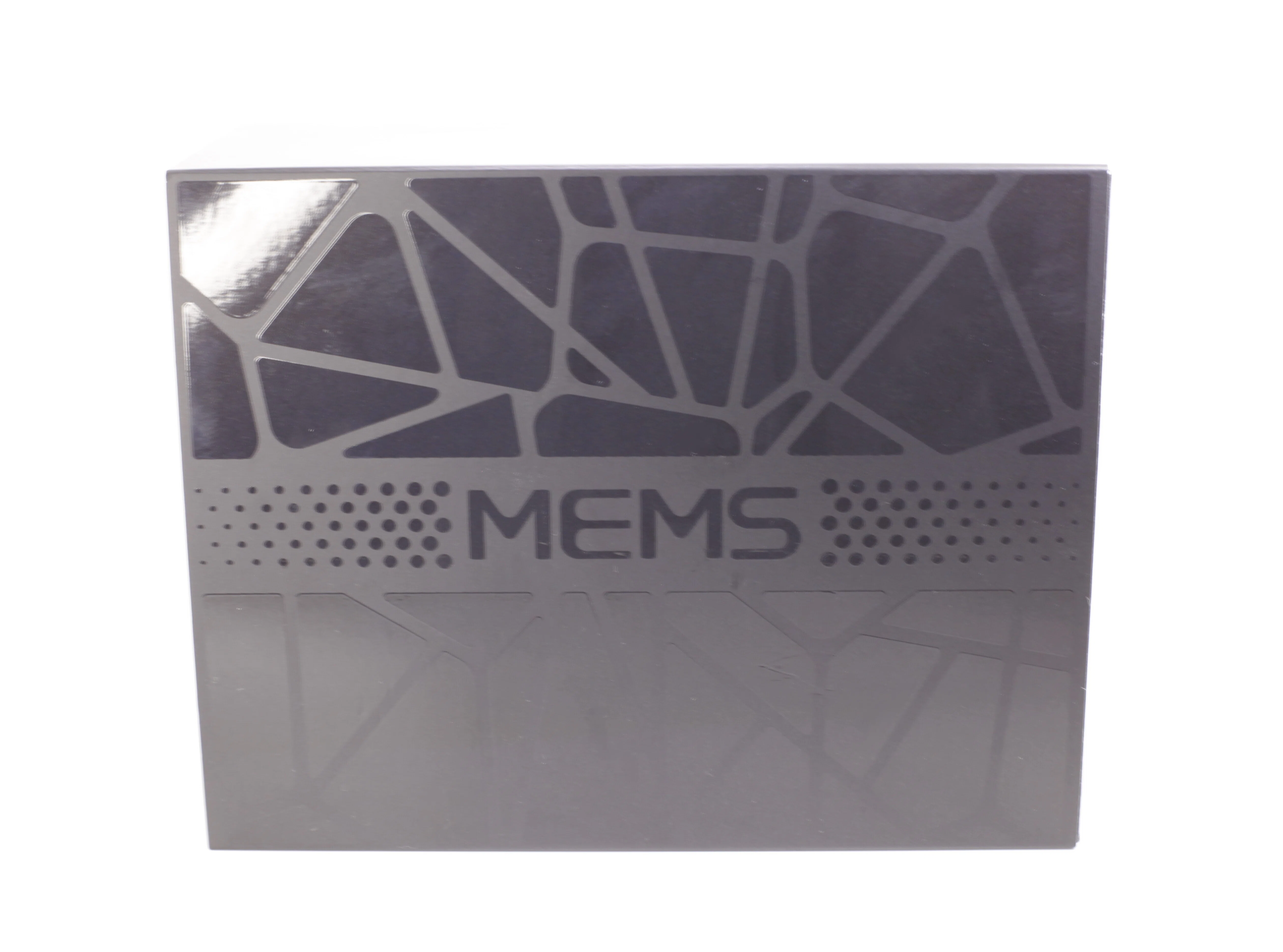 Binary EP321 MEMS 感想レビュー #️⃣88｜たなやん@IEM_gamer