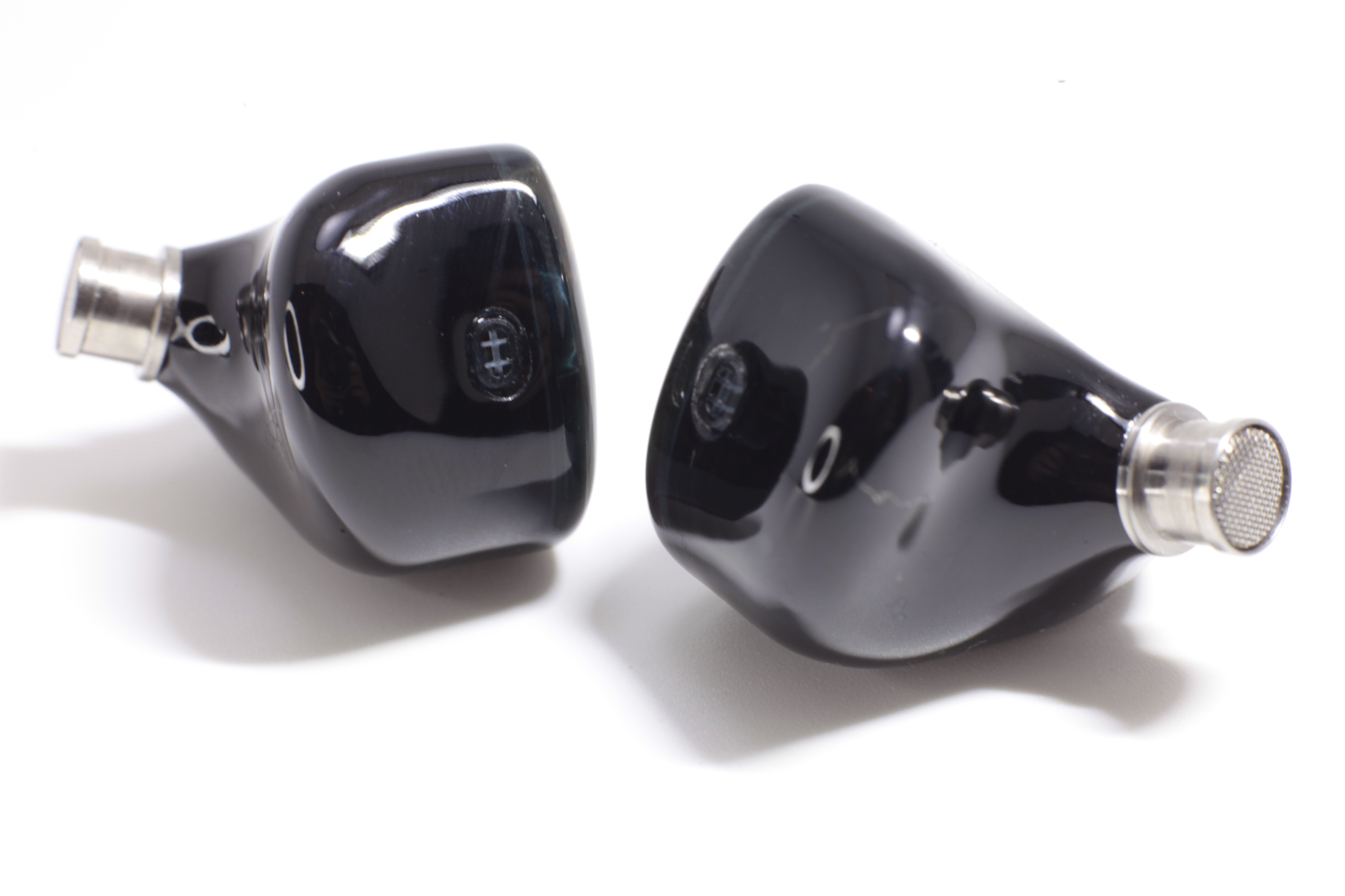 JUZEAR Harrier 冒険者 感想レビュー #️⃣89｜たなやん@IEM_gamer