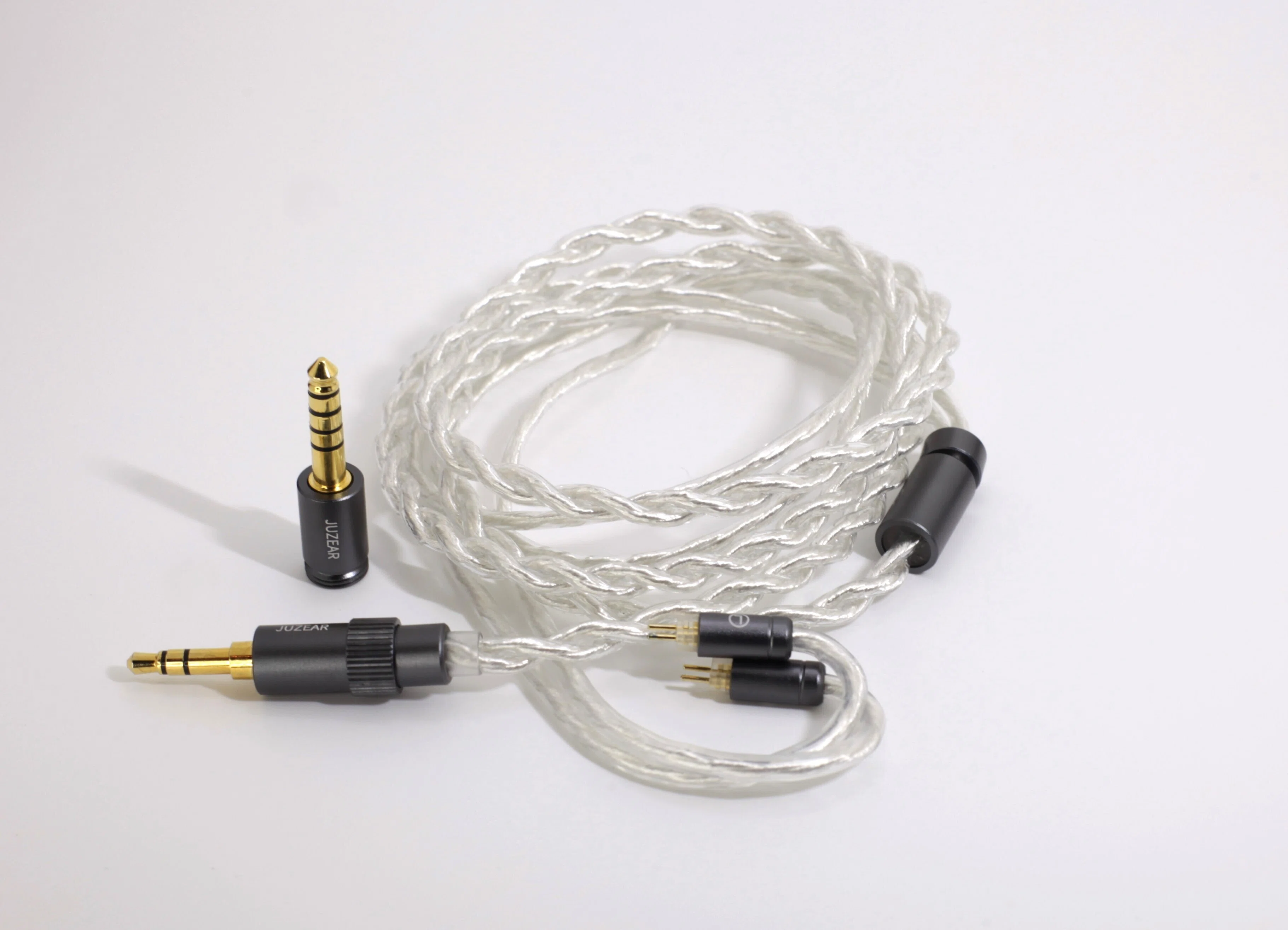 JUZEAR Harrier 冒険者 感想レビュー #️⃣89｜たなやん@IEM_gamer