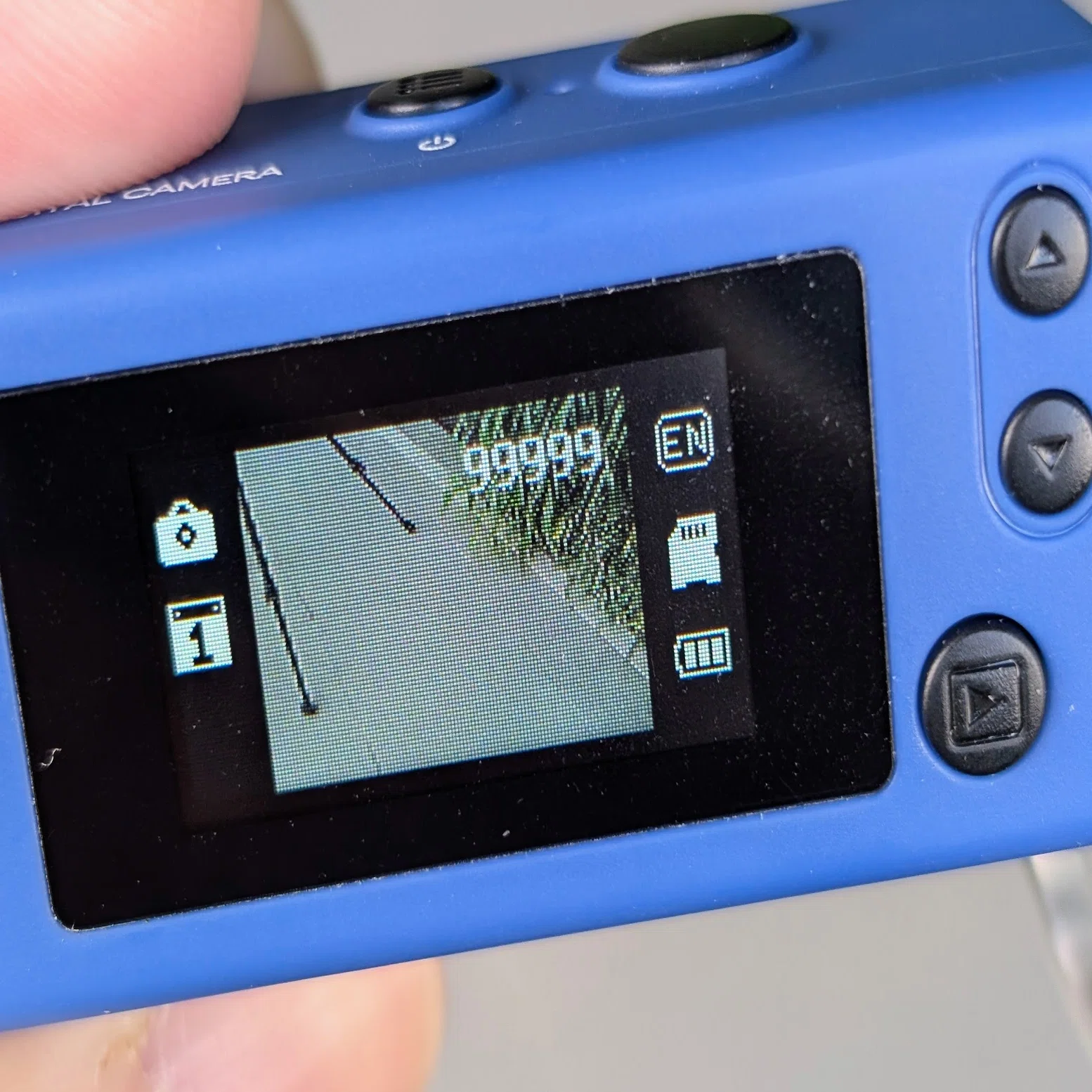 話題の超小型トイカメラKODAK CHARMERAを買ってみた。｜横田 裕市/写真