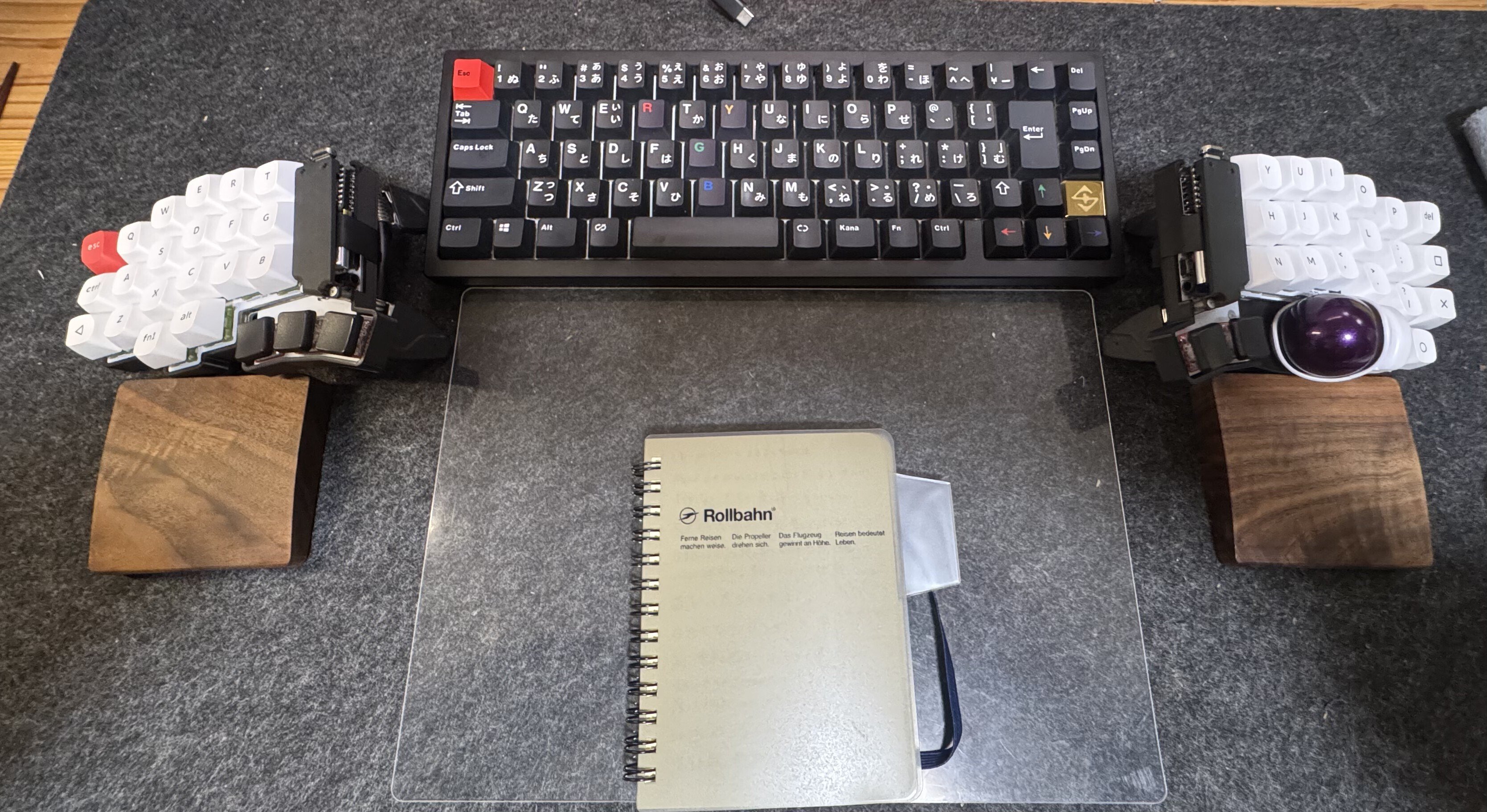 マルマフ Keyball44 マルマフ Keyball44 PXL_20230402_140757250.jpg