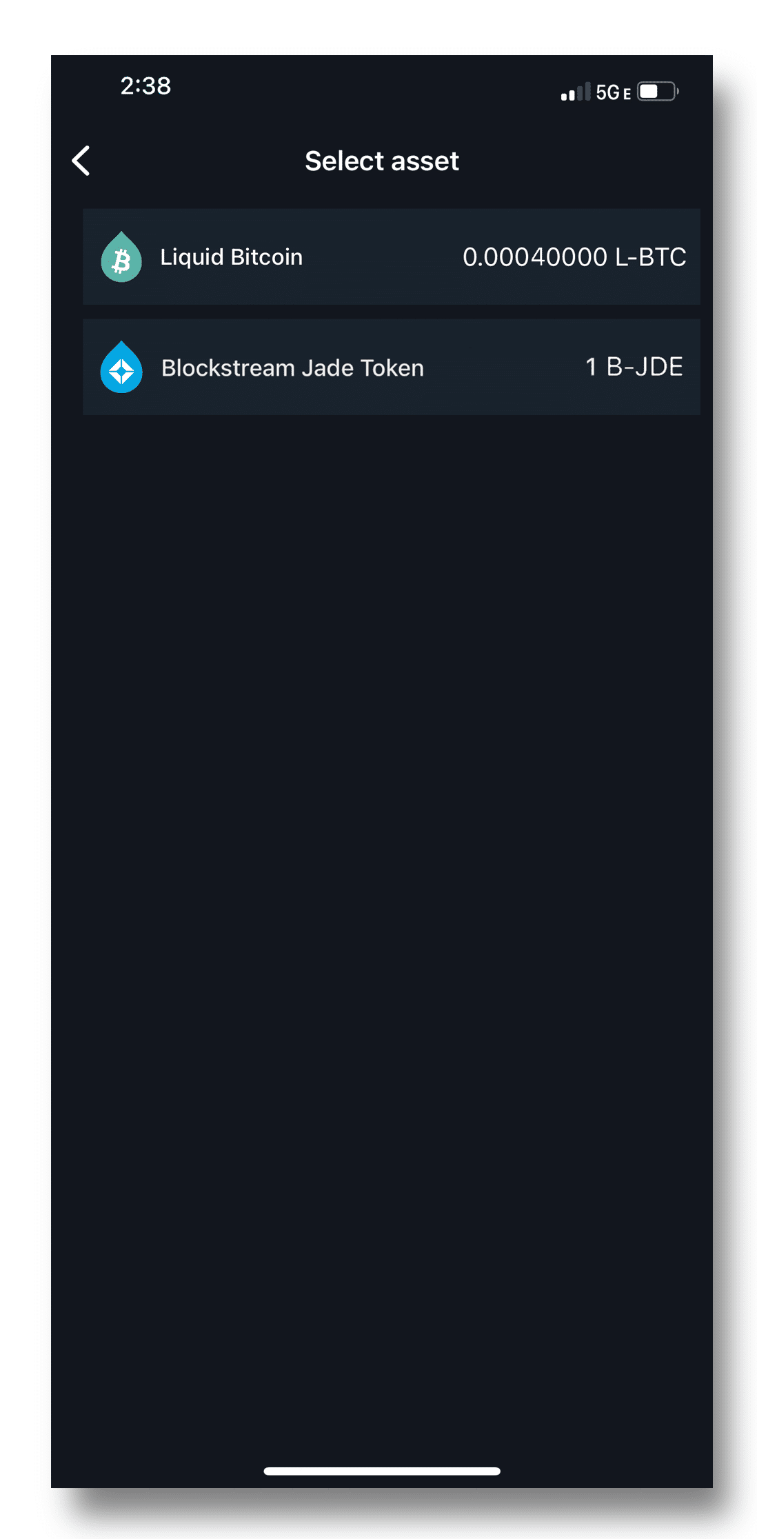 B-JDE バウチャーとは何ですか？また、どのように購入できますか？｜Blockstream Japan