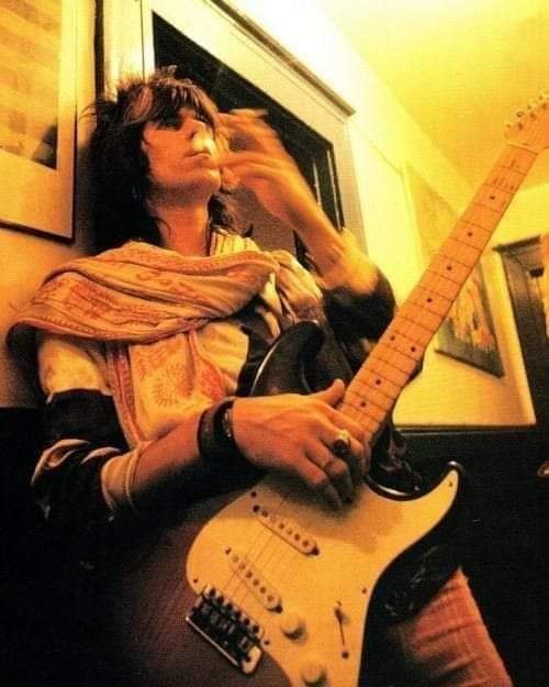 愛しのキース・リチャーズ｜OldR&RBoy