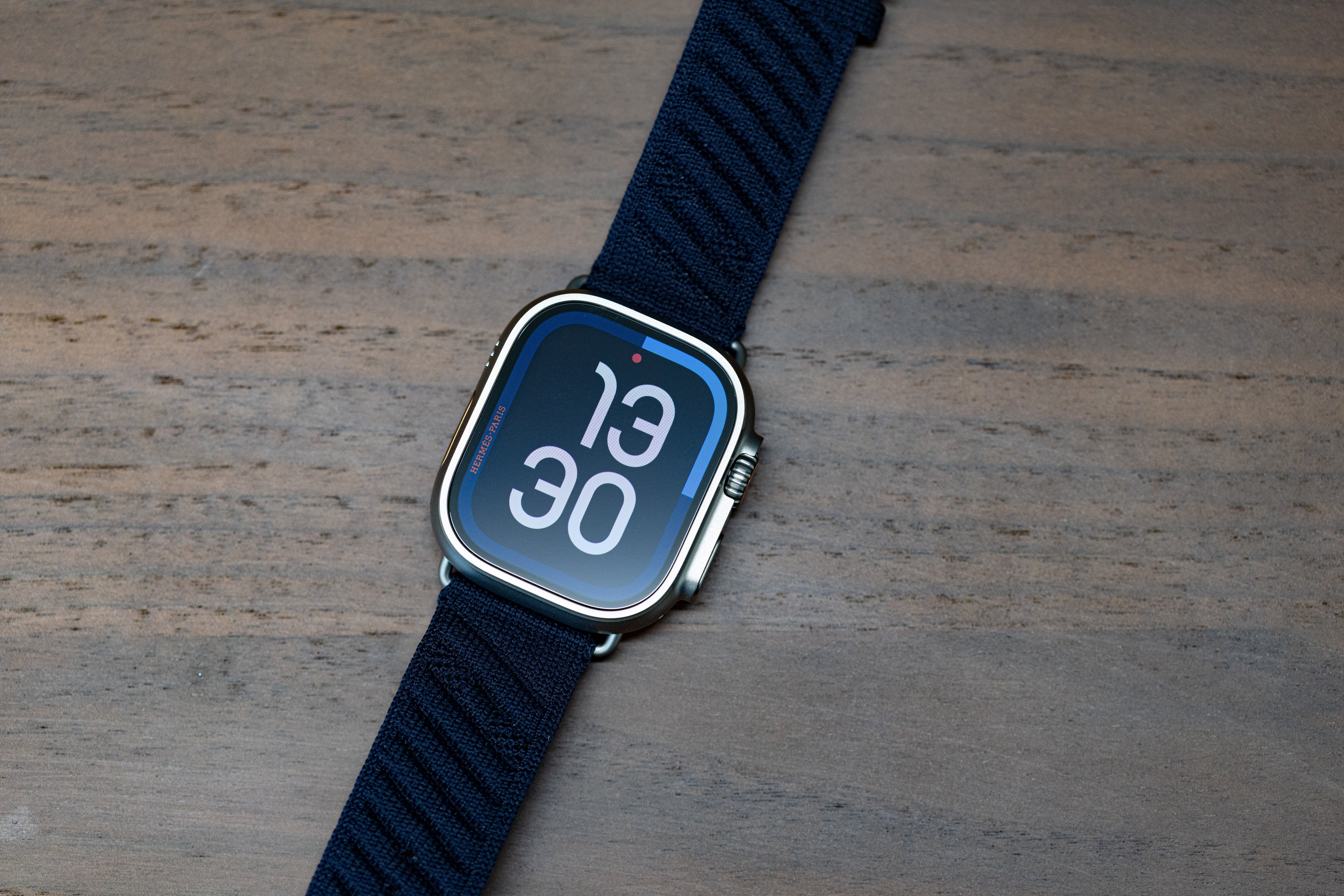 Apple Watch Hermès Ultra 3の3ヶ月使用レビュー｜まつりくん