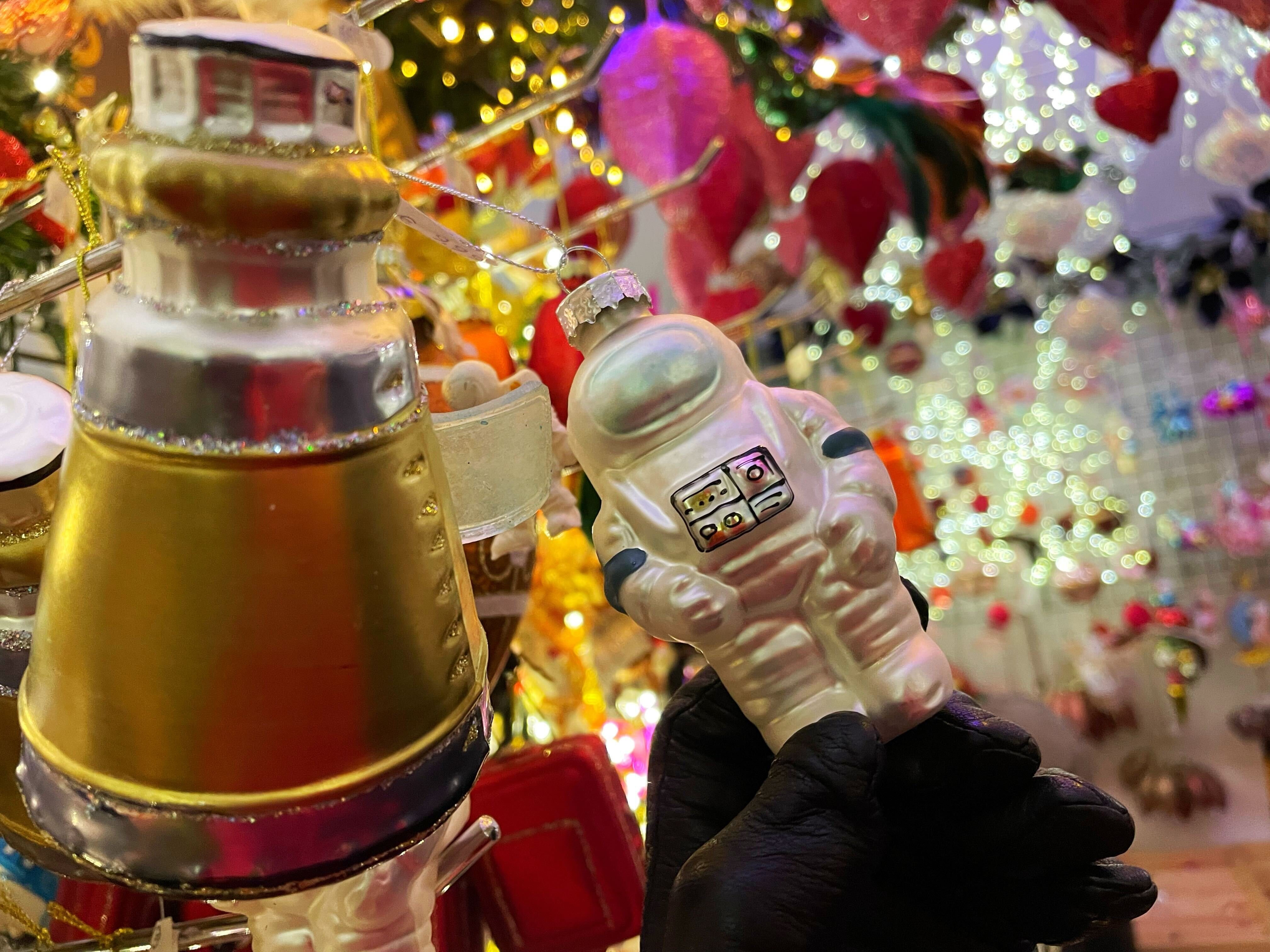 🇳🇱 デン・ハーグのクリスマスマーケット2025。ロイヤルクリスマス