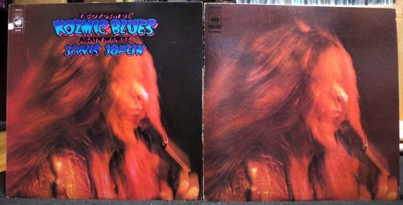 DVD！Janis Joplin / The Kozmic Blues Kozmic Blues : Janis Joplin | HMV&BOOKS online - MG5987