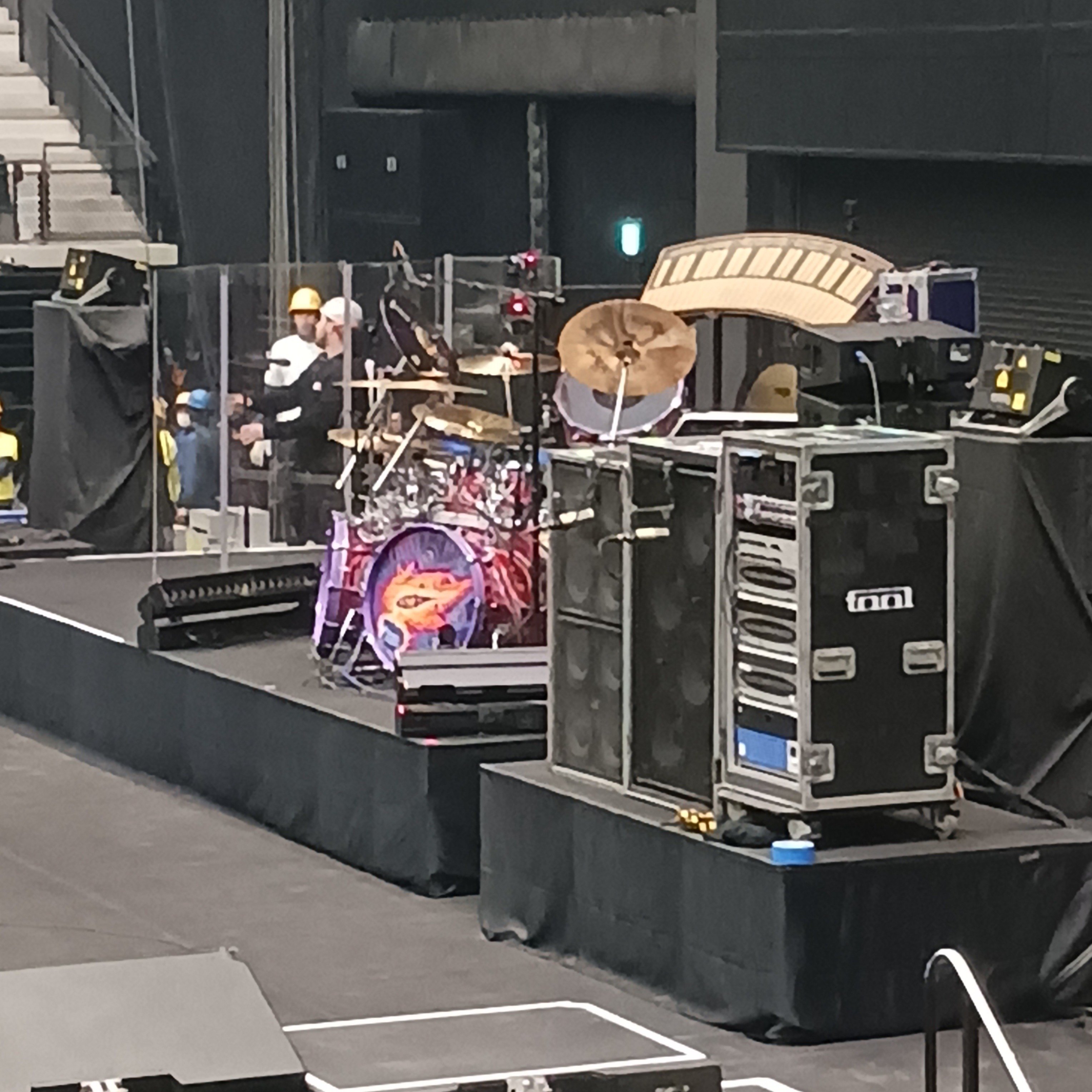 251211,13 TOOL TOUR IN JAPAN 2025｜HILLA-HILLA-JIGLLA