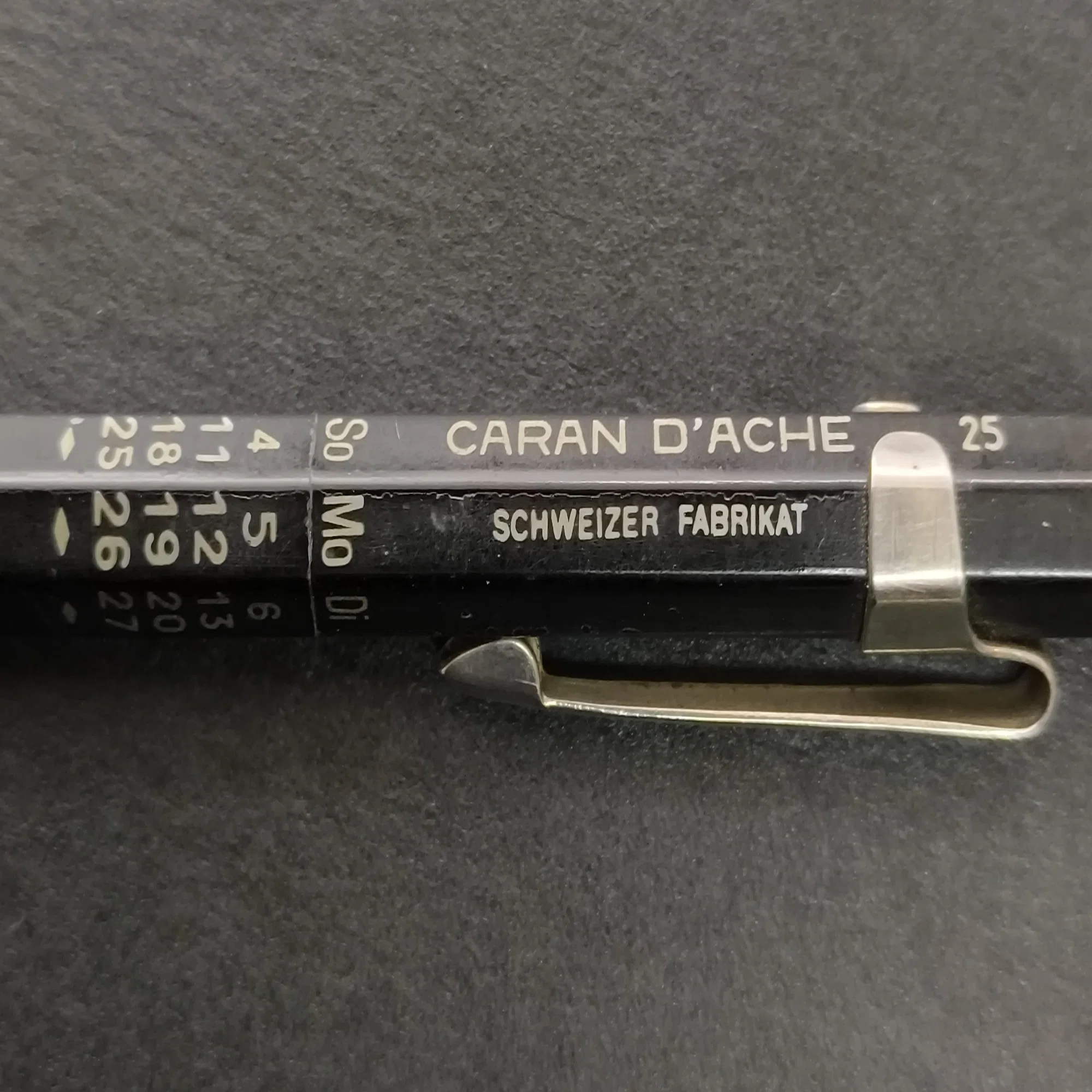 Caran d