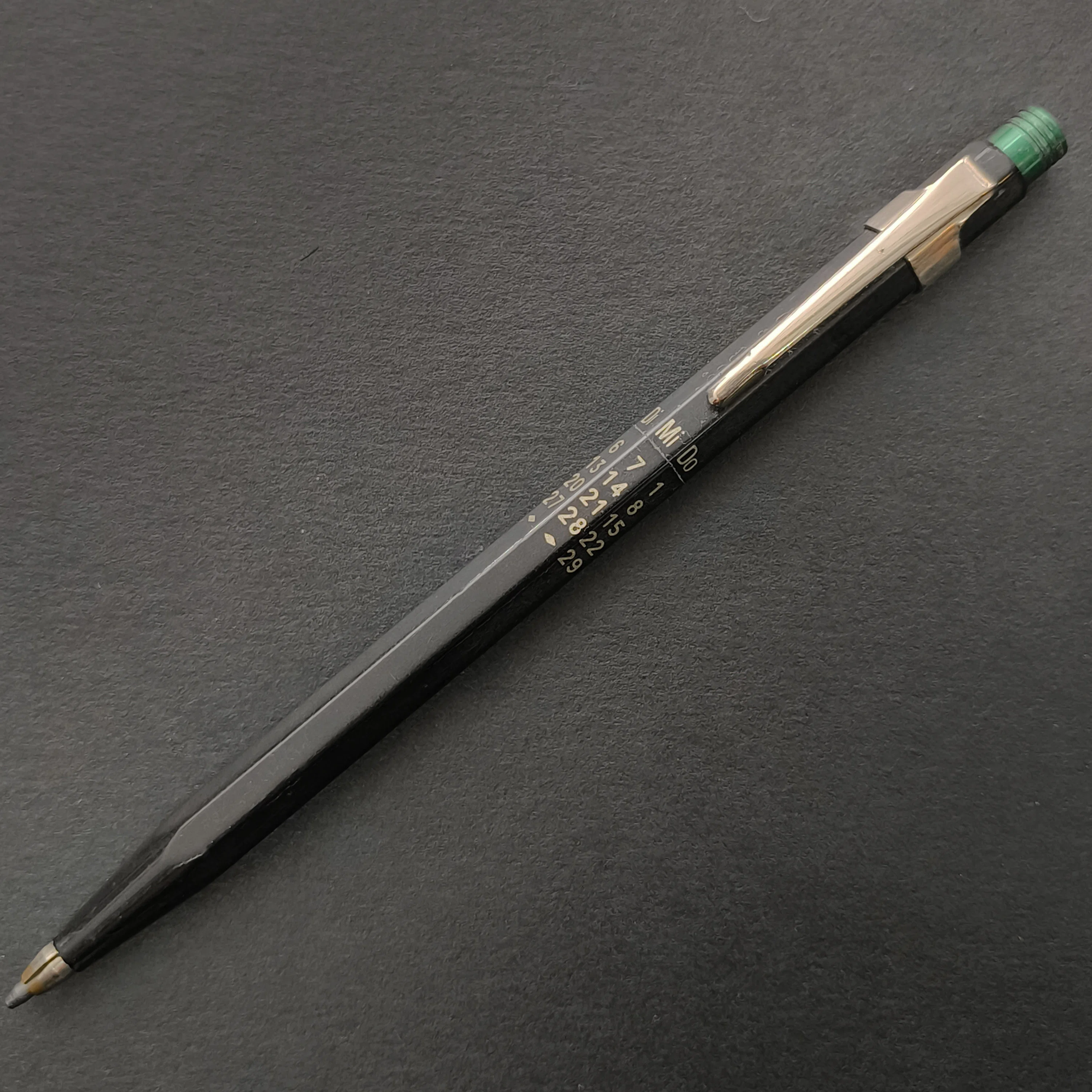 Caran d'Ache FixPencil 25｜KAWEkollektor
