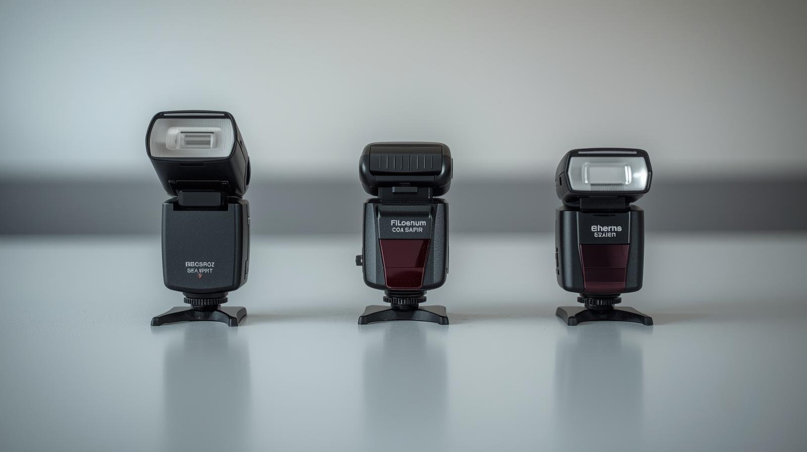 ミラーレス一眼向けストロボの選び方とおすすめ13選｜機動力を活かす