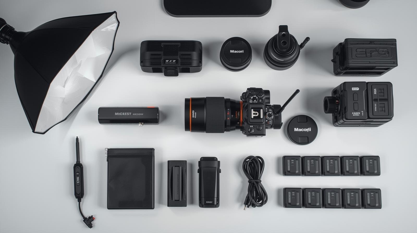 ミラーレス一眼向けストロボの選び方とおすすめ13選｜機動力を活かす