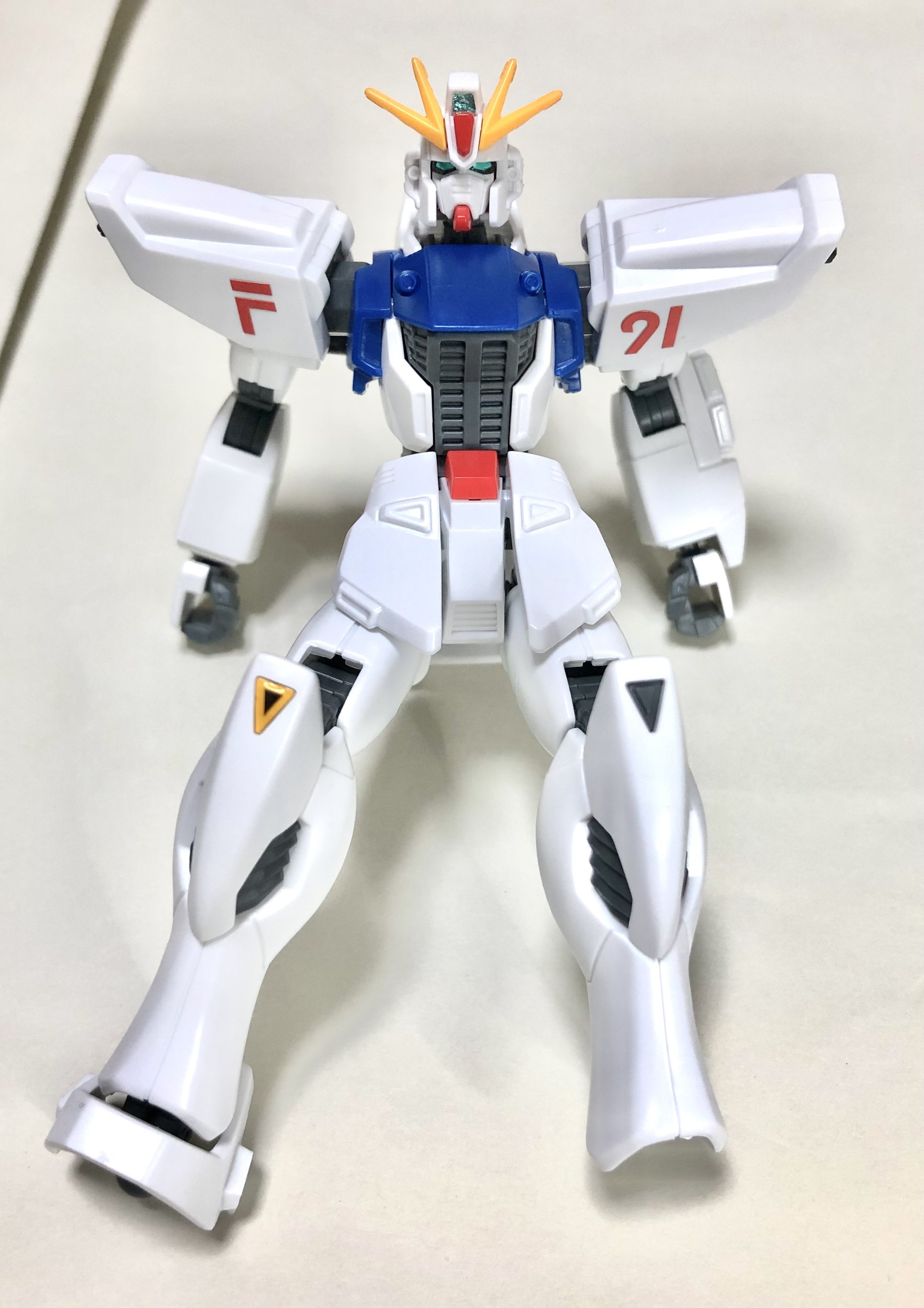 hhkkさま F91 hhkkさま F91 F91 Gundam – GKgundamkit - Delivering premium Gundam