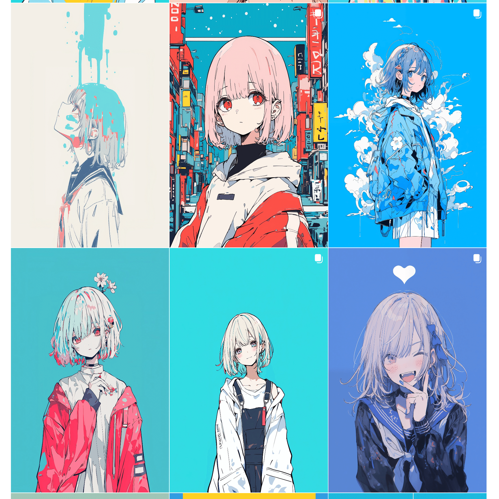 フォロワー10万人規模で実践してきたniji・journeyの運用手法