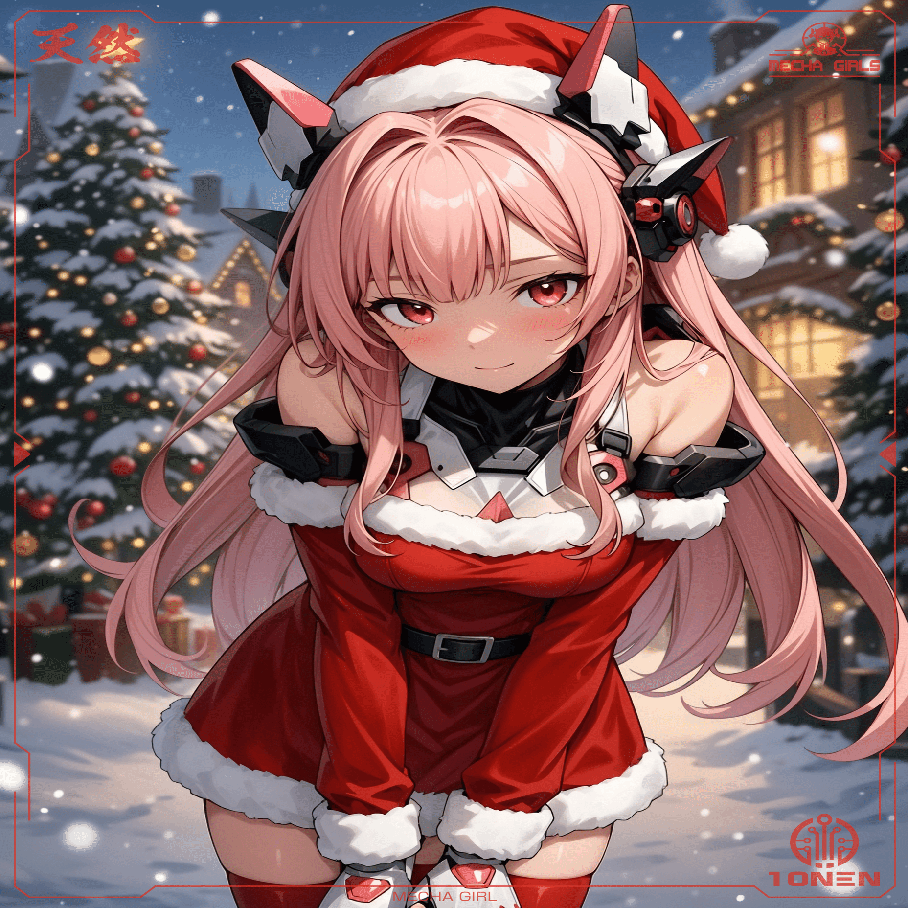 MAW 原画　イラスト 今回のX収益額公開（2025年12月20日のAIイラスト）｜てんねん｜AI