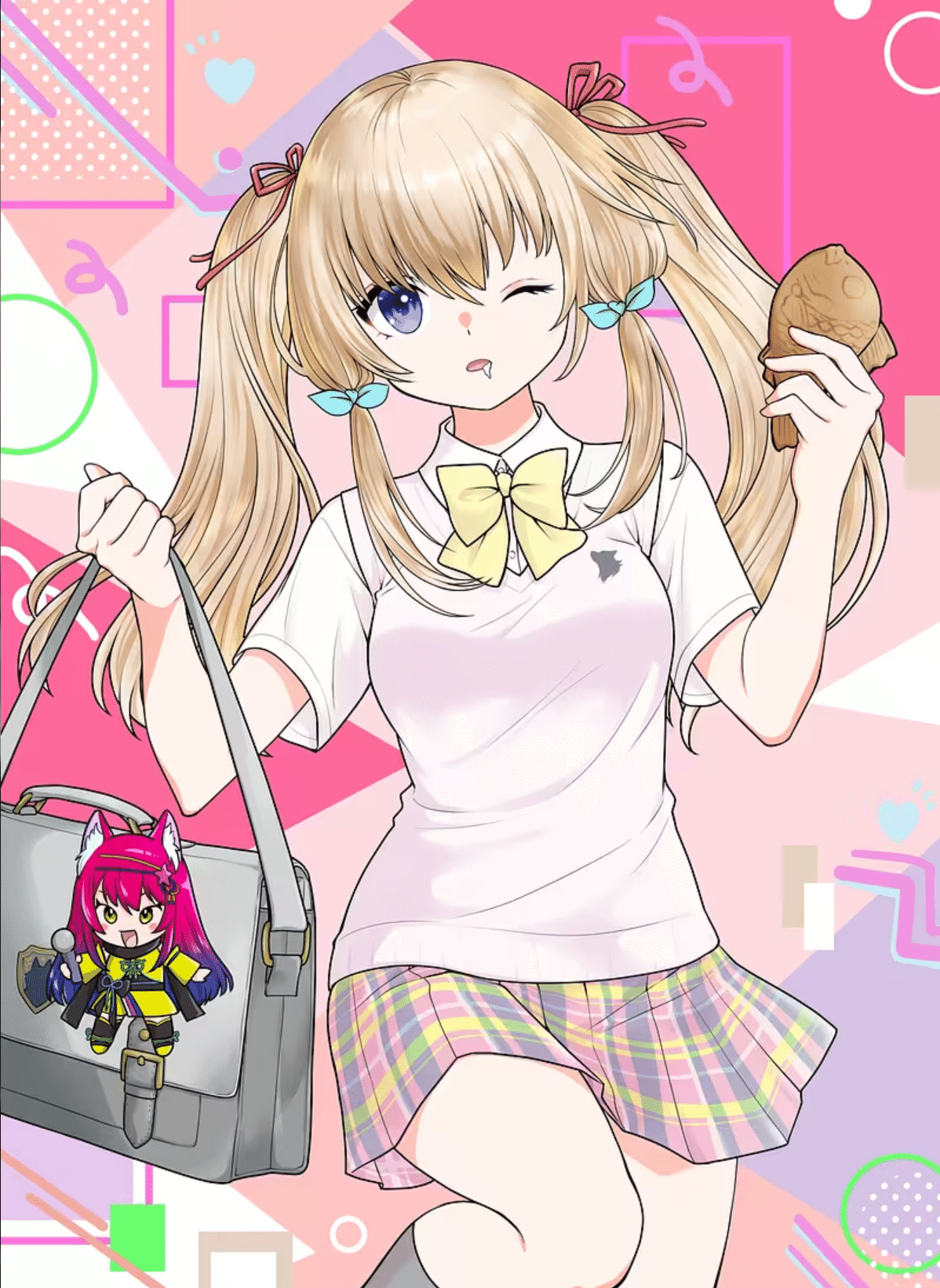 NOA2周年】My NOA Story【アースキー】～のあを迎えて始まった、新たな