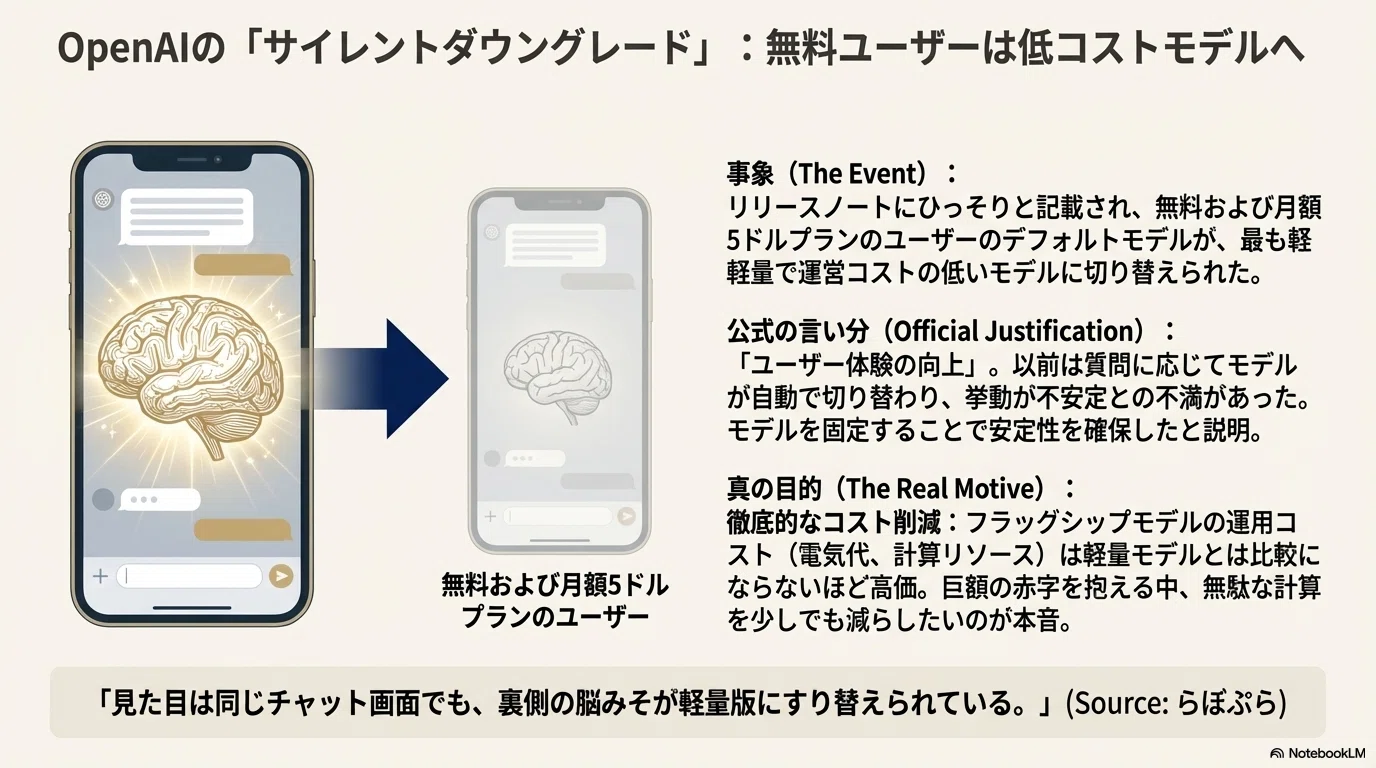 2025年12月20日 お昼のAIニュース：GeminiからNotebookLMを直接
