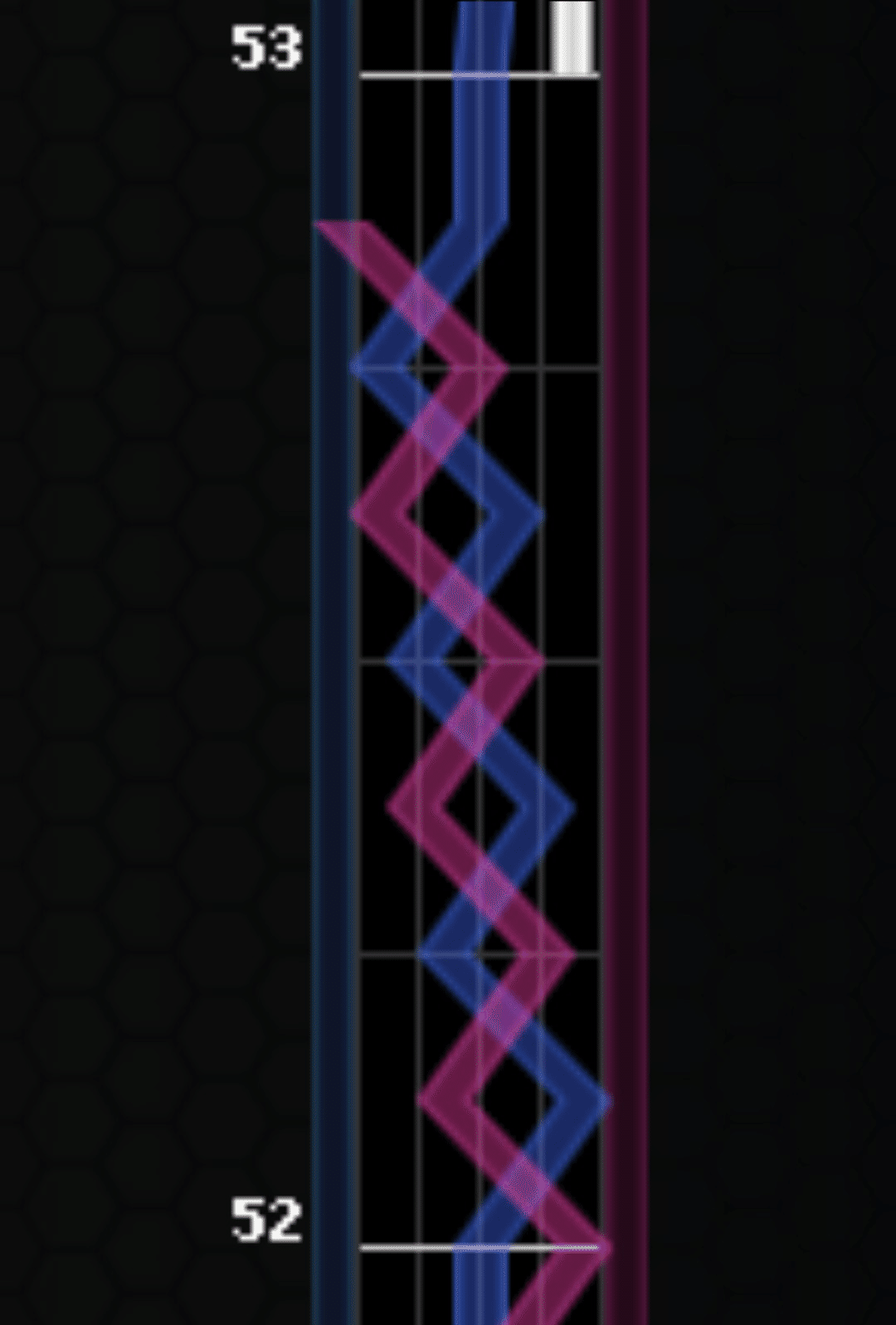 SDVX】18S300譜面記念に苦戦した譜面を紹介する｜のちさ