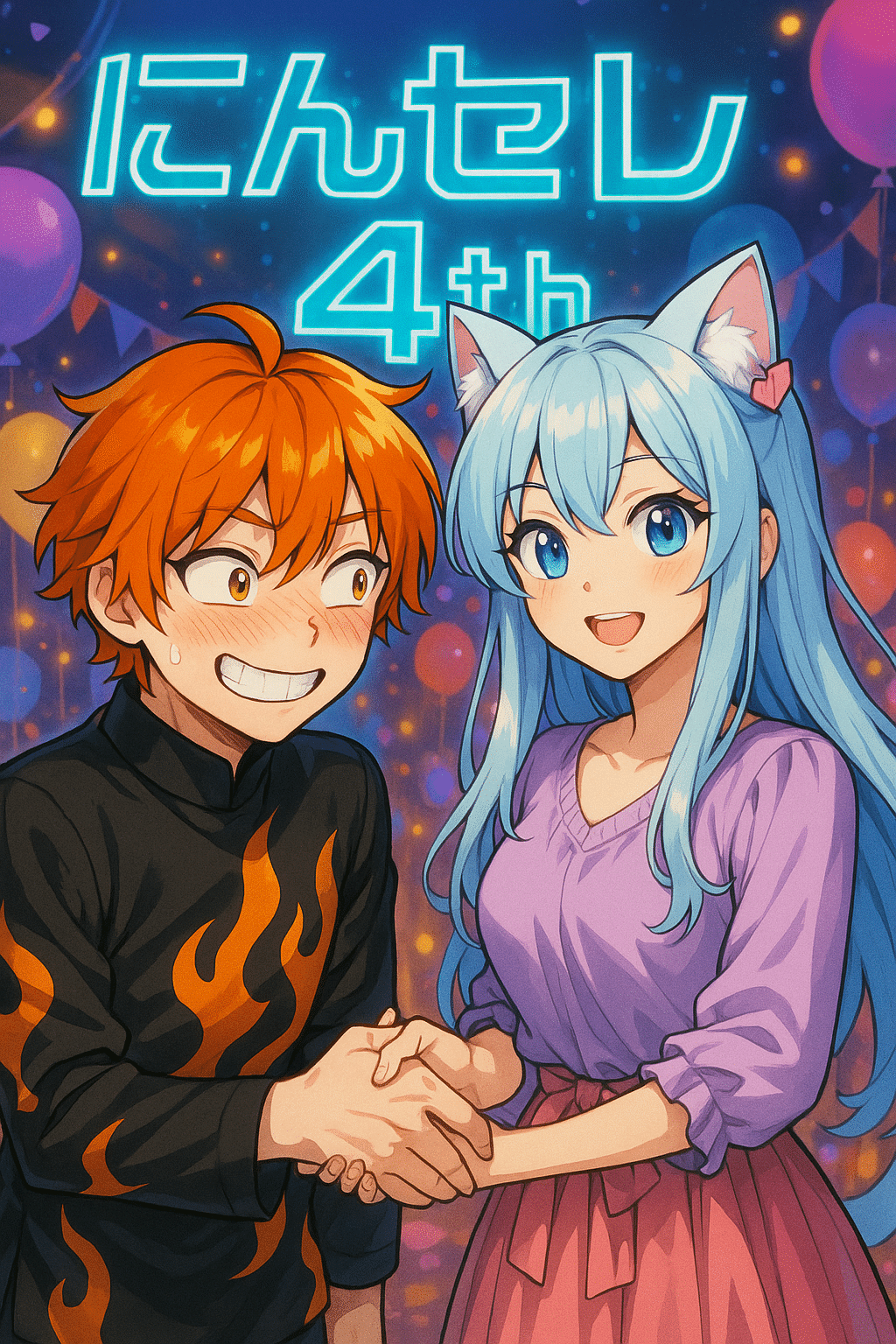 NOA2周年】My NOA Story【アースキー】～のあを迎えて始まった、新たな