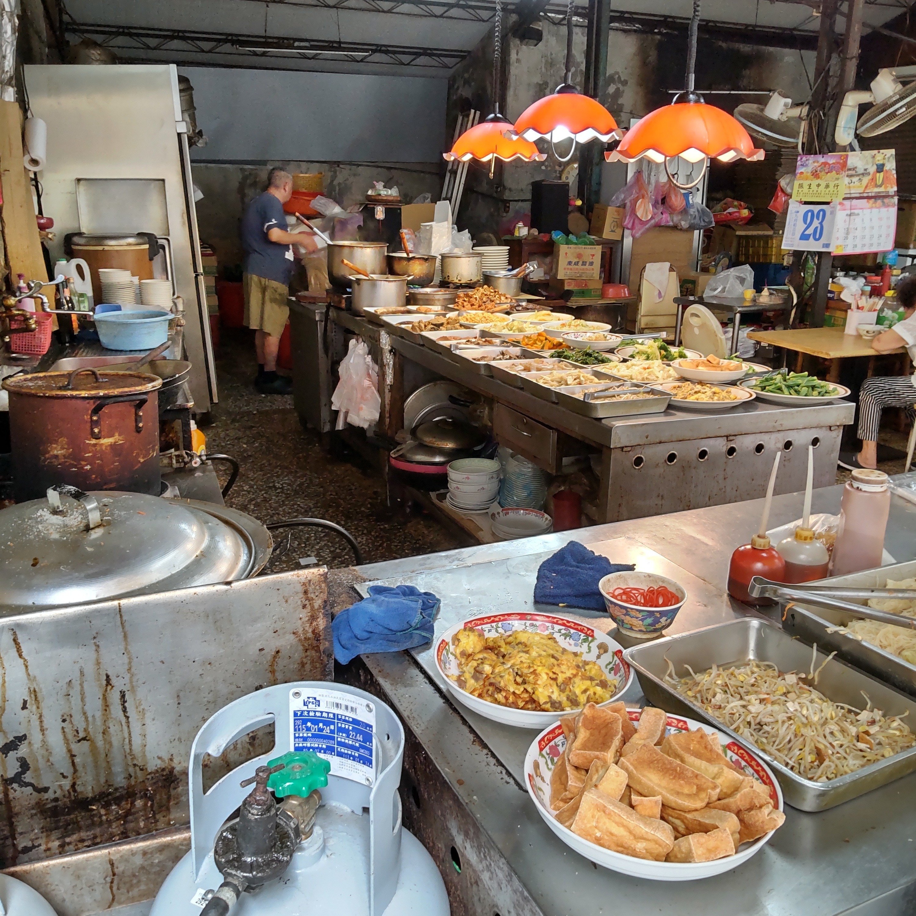 懐の深さ】 台湾西側縦断（台南） 9日目｜maverick