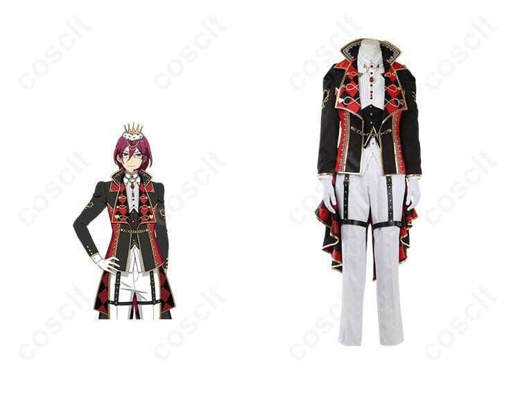 七種茨 ワンダーゲーム まとめ 七種茨 ワンダーゲーム まとめ ワンダーゲーム］七種 茨 - あんスタ