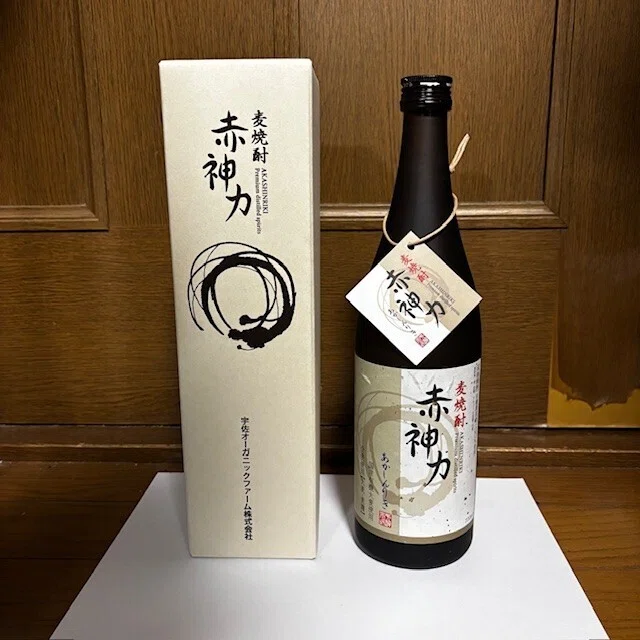 漢那蒸留所 福丑110番酒 720ml 【公式通販】