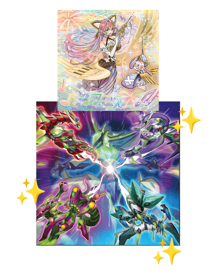 遊戯王OCG】ドレミコードってなんだろう｜みどりいろ