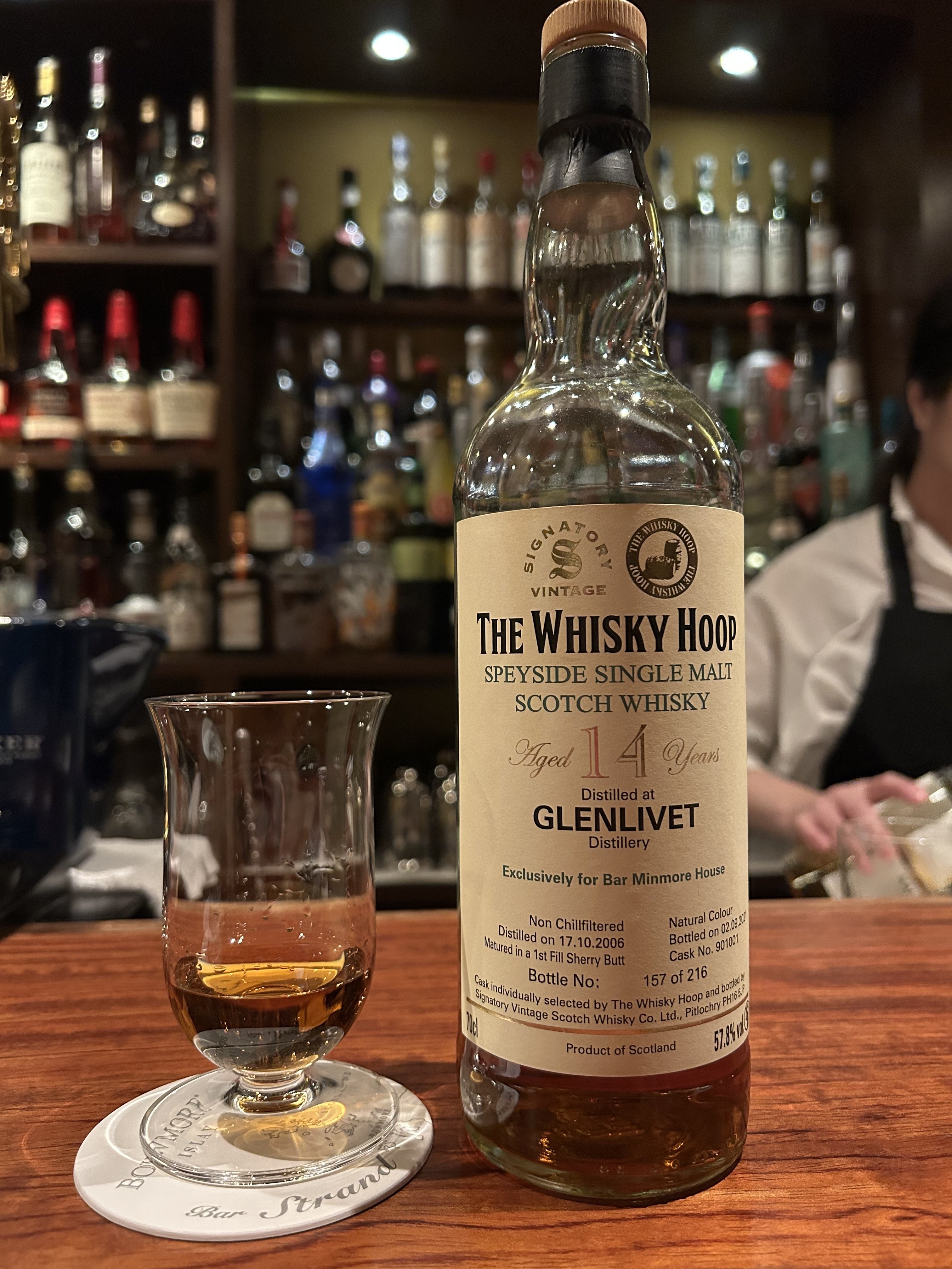 ボトラーズ】シグナトリー ザ・グレンリベット 13年 楽天市場】ザ