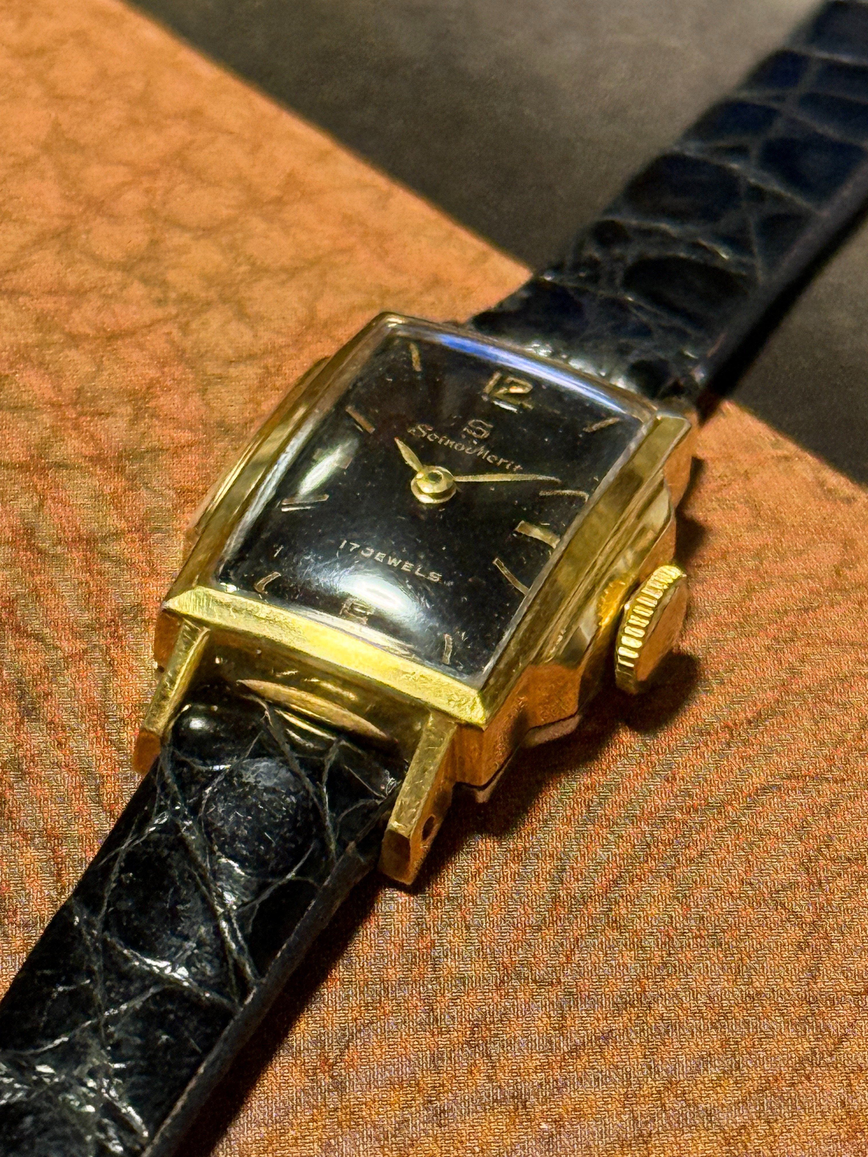 第237回 セイコーメリットのレア個体｜kkclub