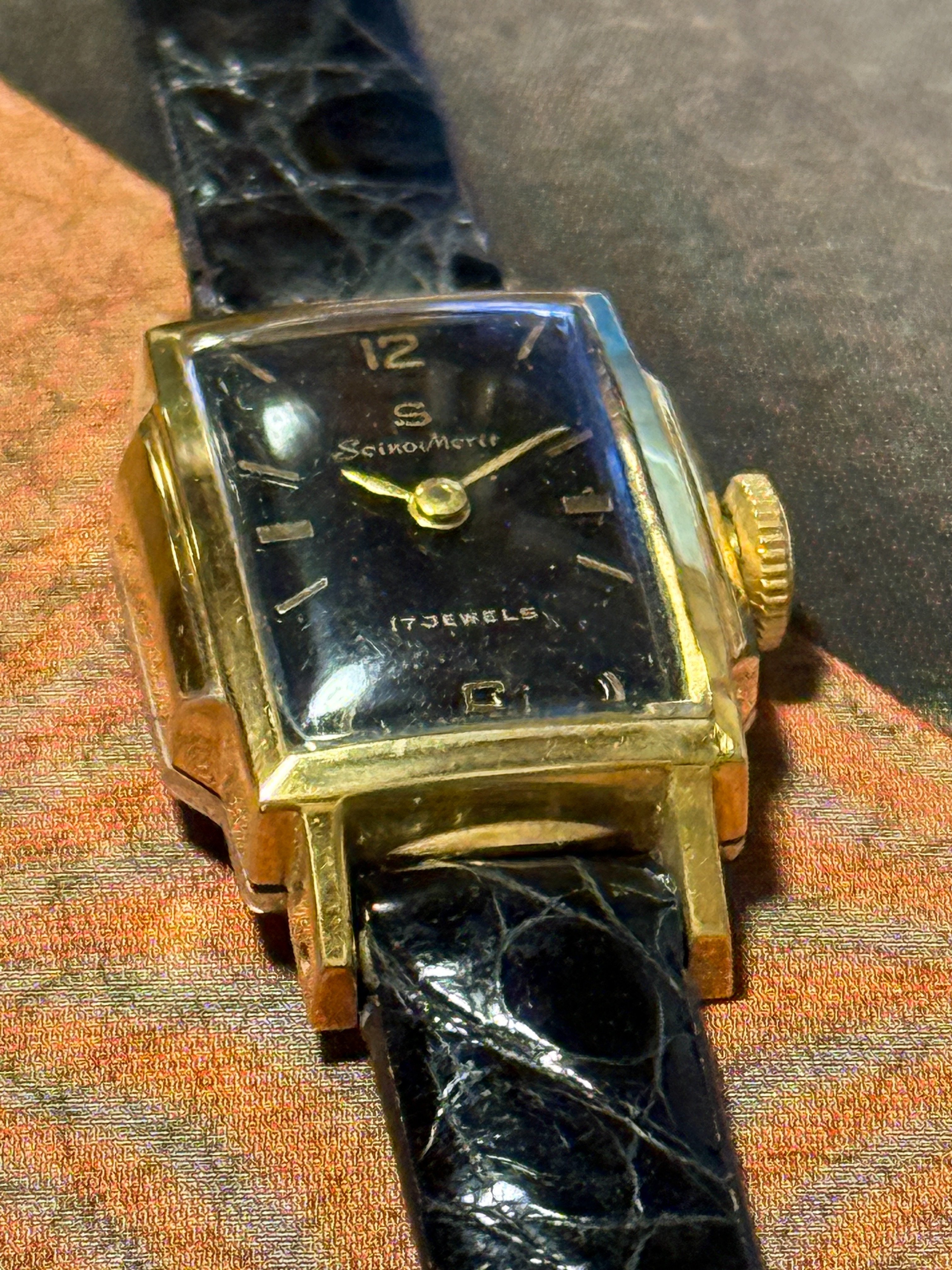 第237回 セイコーメリットのレア個体｜kkclub