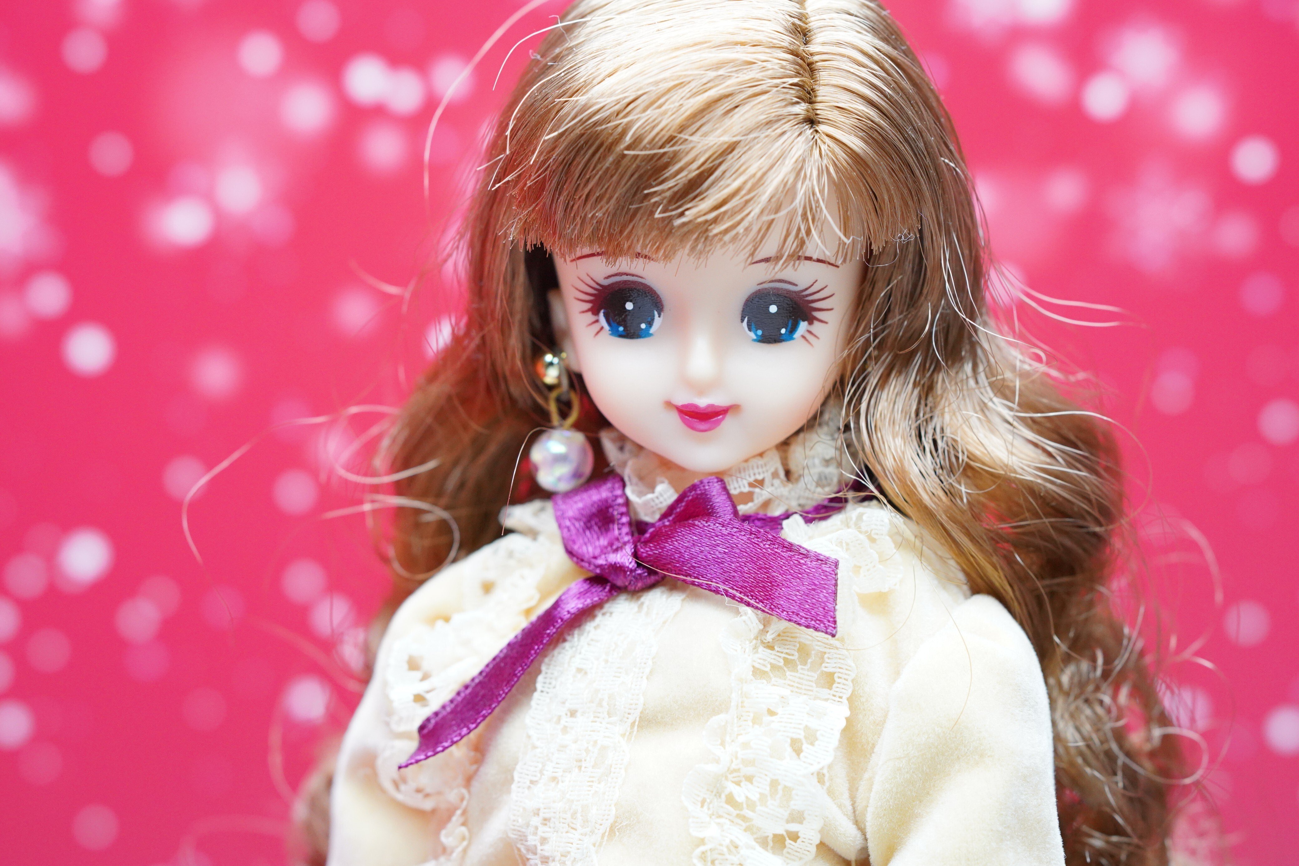 ヴィクトリアンエクセリーナ｜こぱんだちゃん