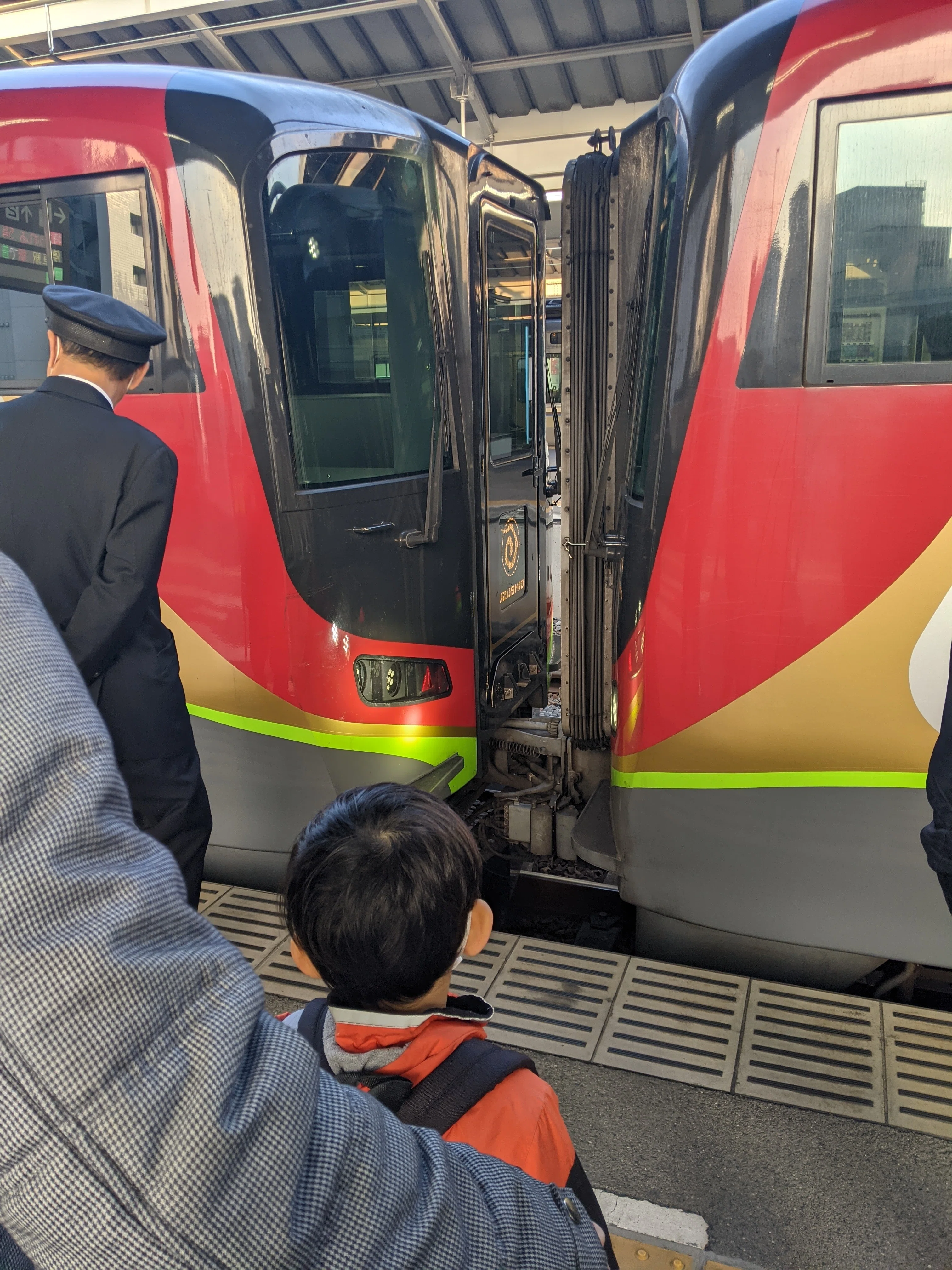 寝台列車「サンライズ瀬戸」最上級の個室が運よく取れた | 3日間で四国